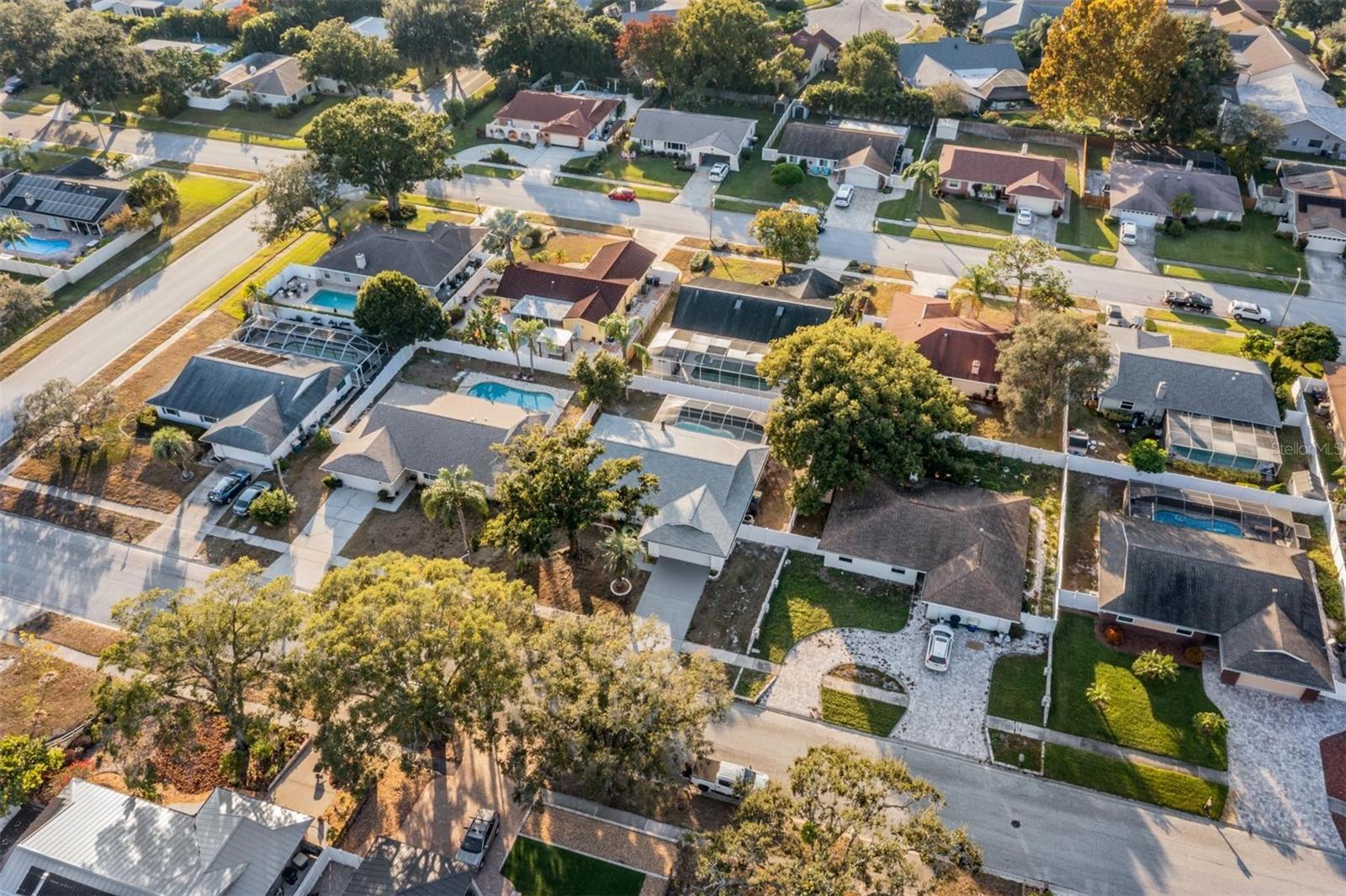 COUNTRYSIDE TR 58 - Residential