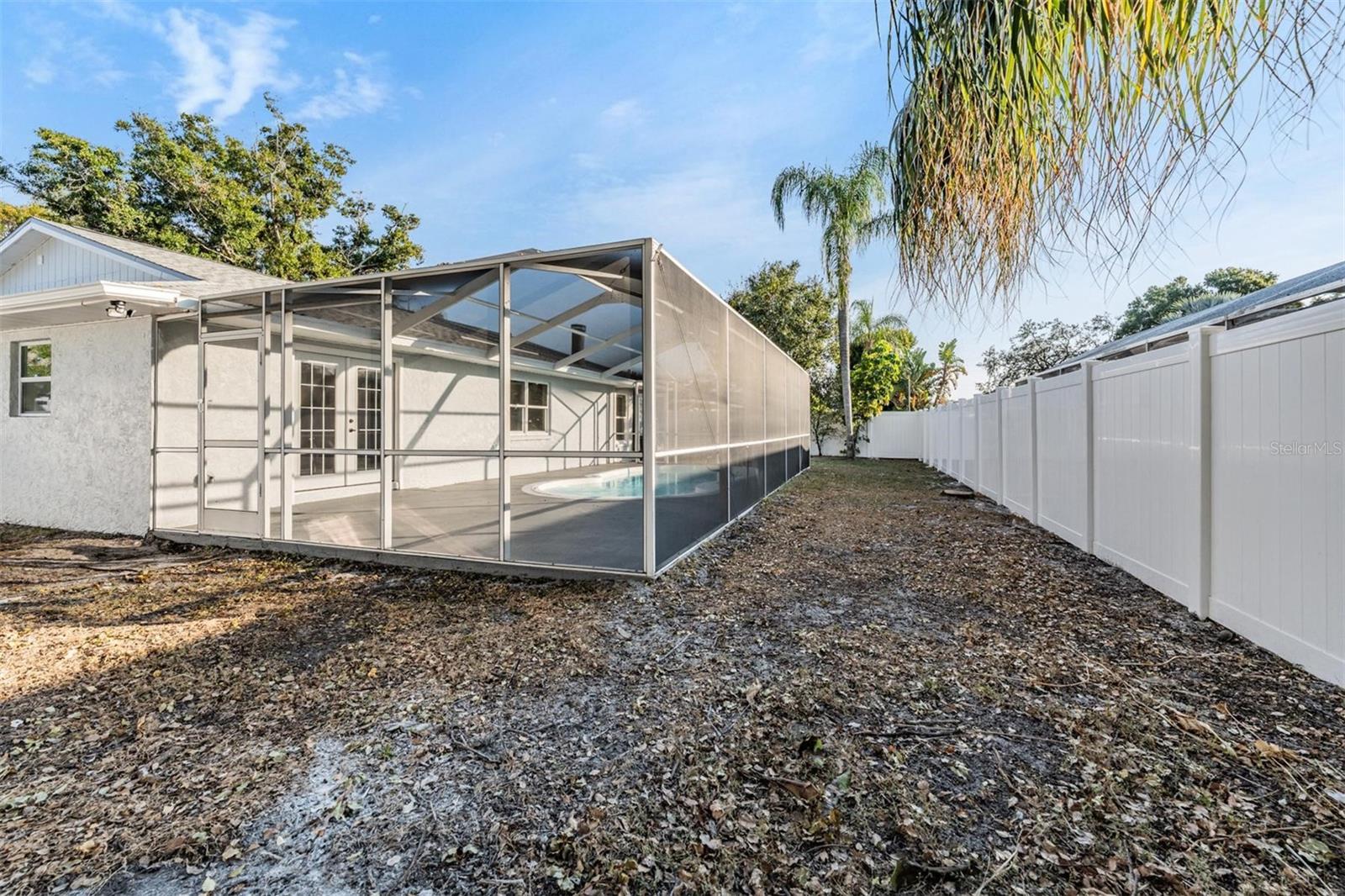 COUNTRYSIDE TR 58 - Residential