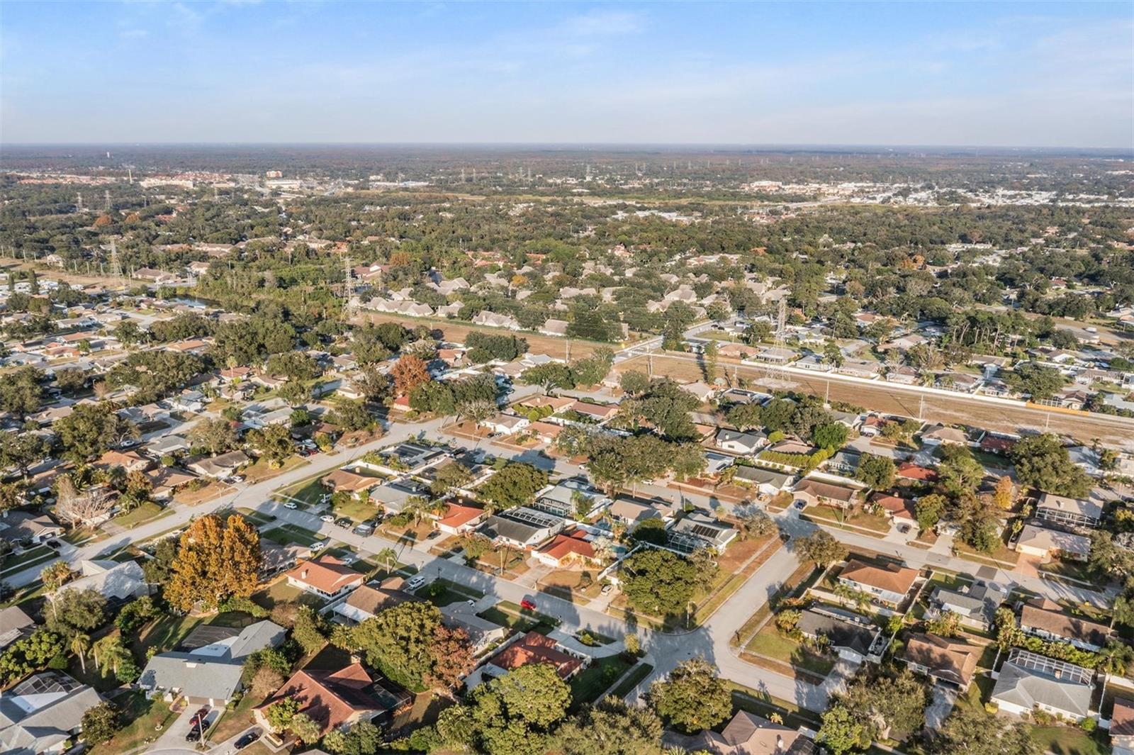 COUNTRYSIDE TR 58 - Residential