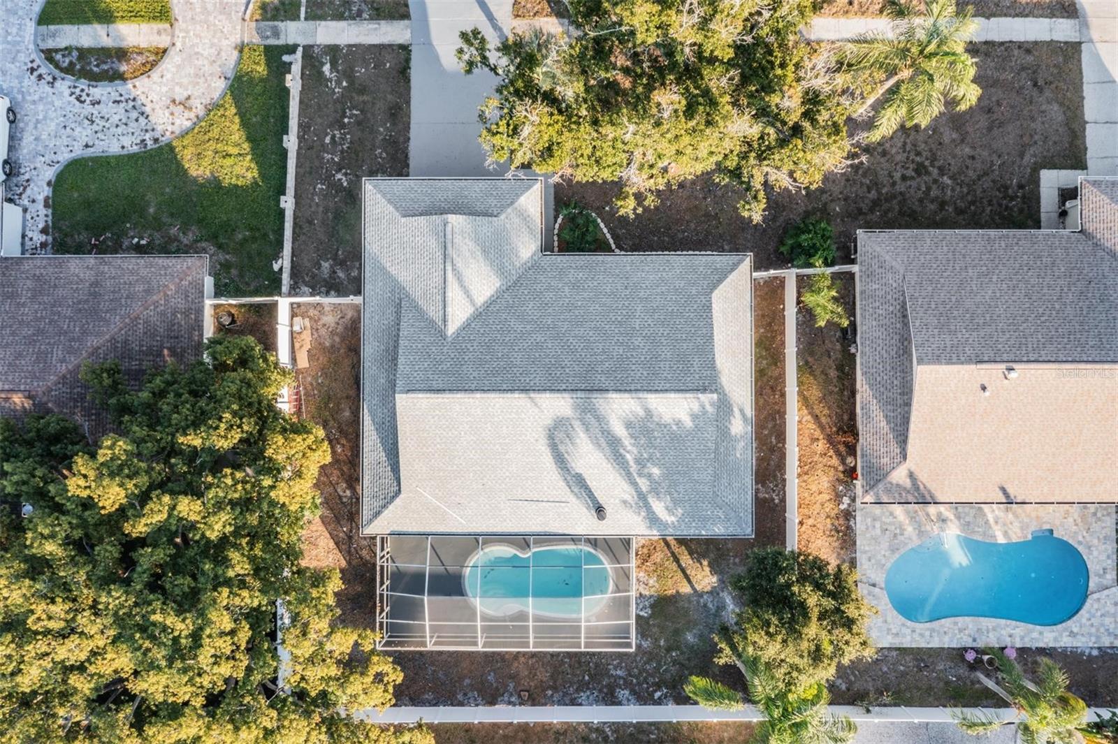 COUNTRYSIDE TR 58 - Residential