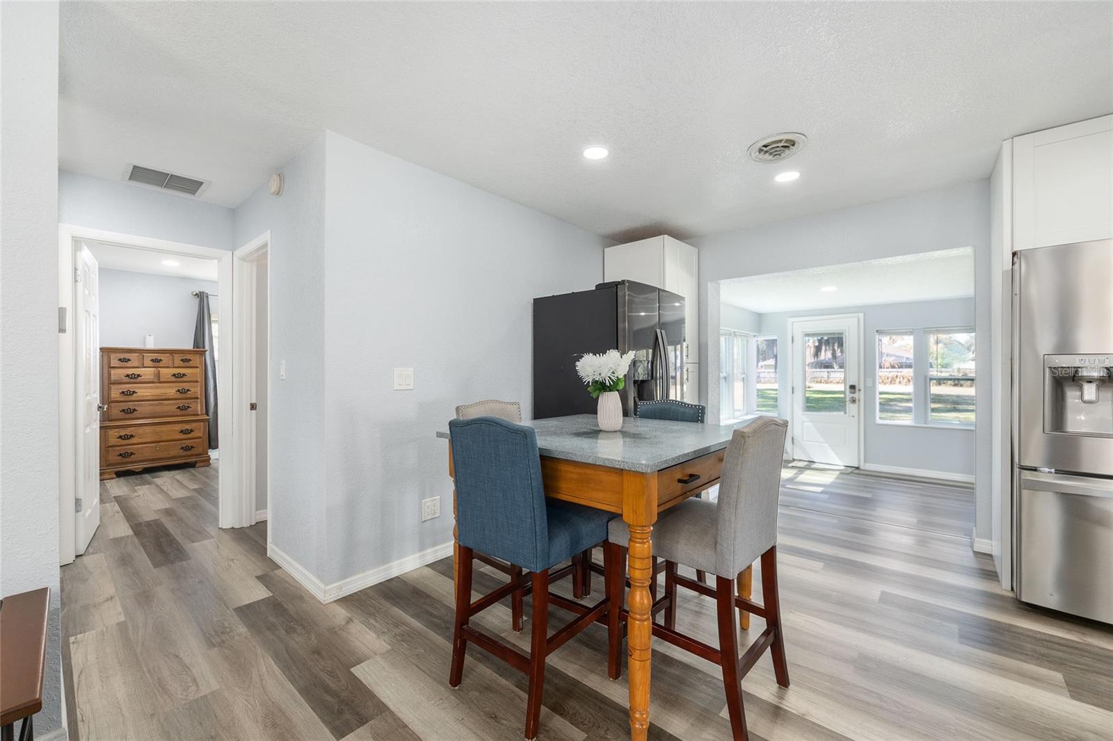 EB HAYWARDS SUB - Residential