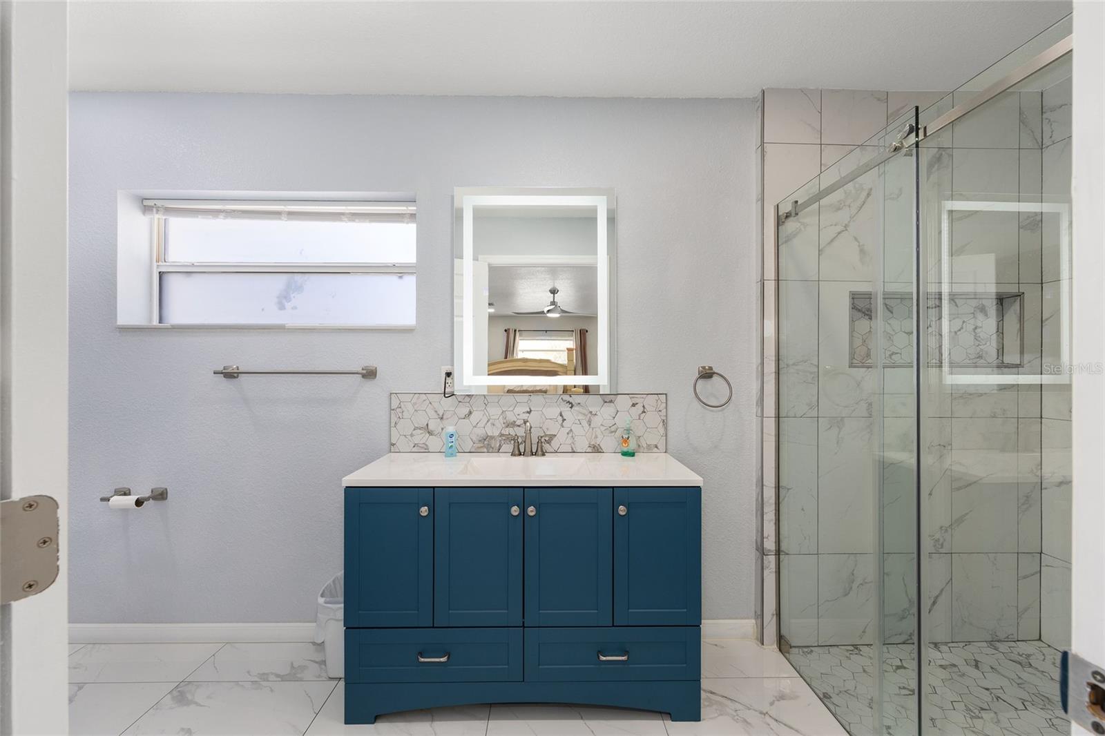 EB HAYWARDS SUB - Residential