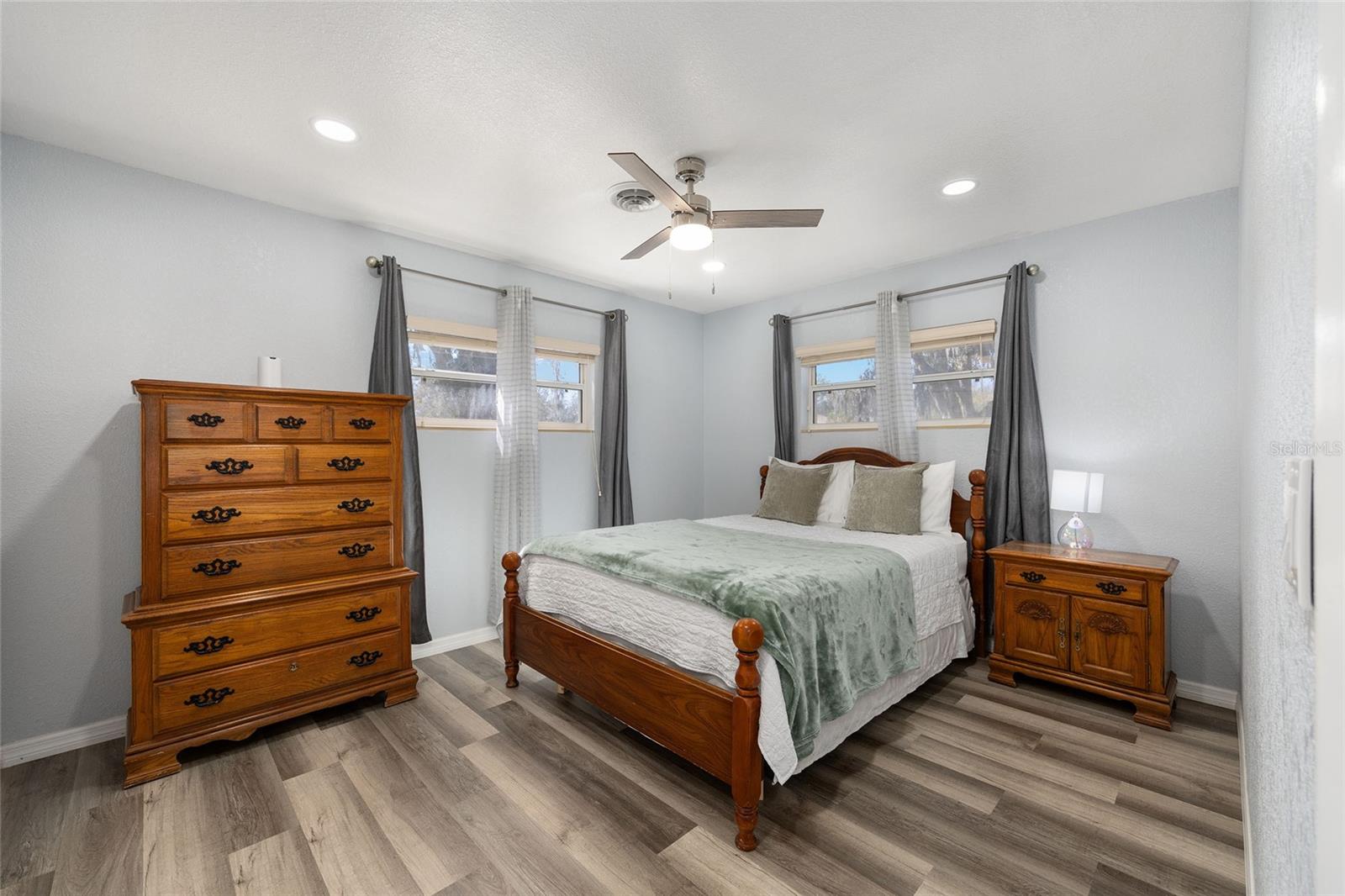 EB HAYWARDS SUB - Residential