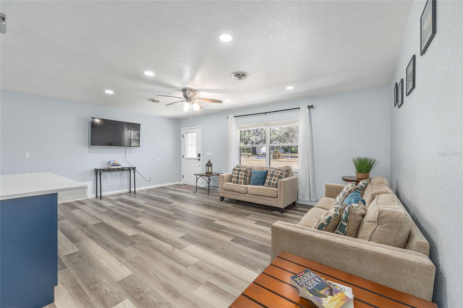 EB HAYWARDS SUB - Residential