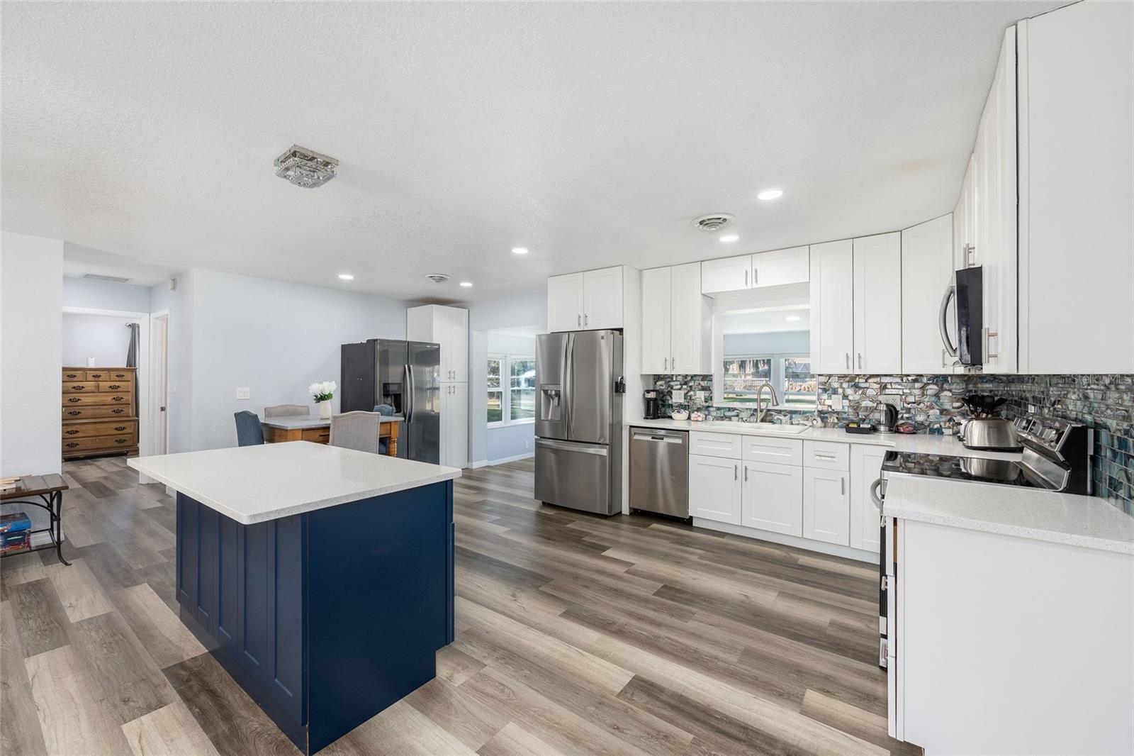 EB HAYWARDS SUB - Residential