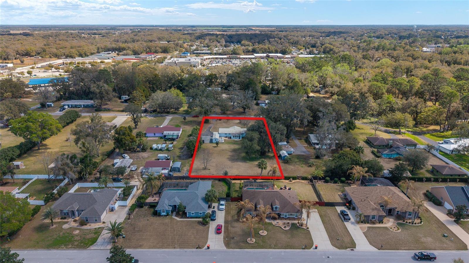 EB HAYWARDS SUB - Residential