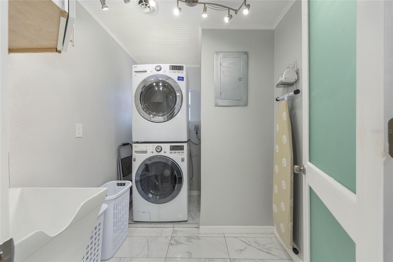 EB HAYWARDS SUB - Residential