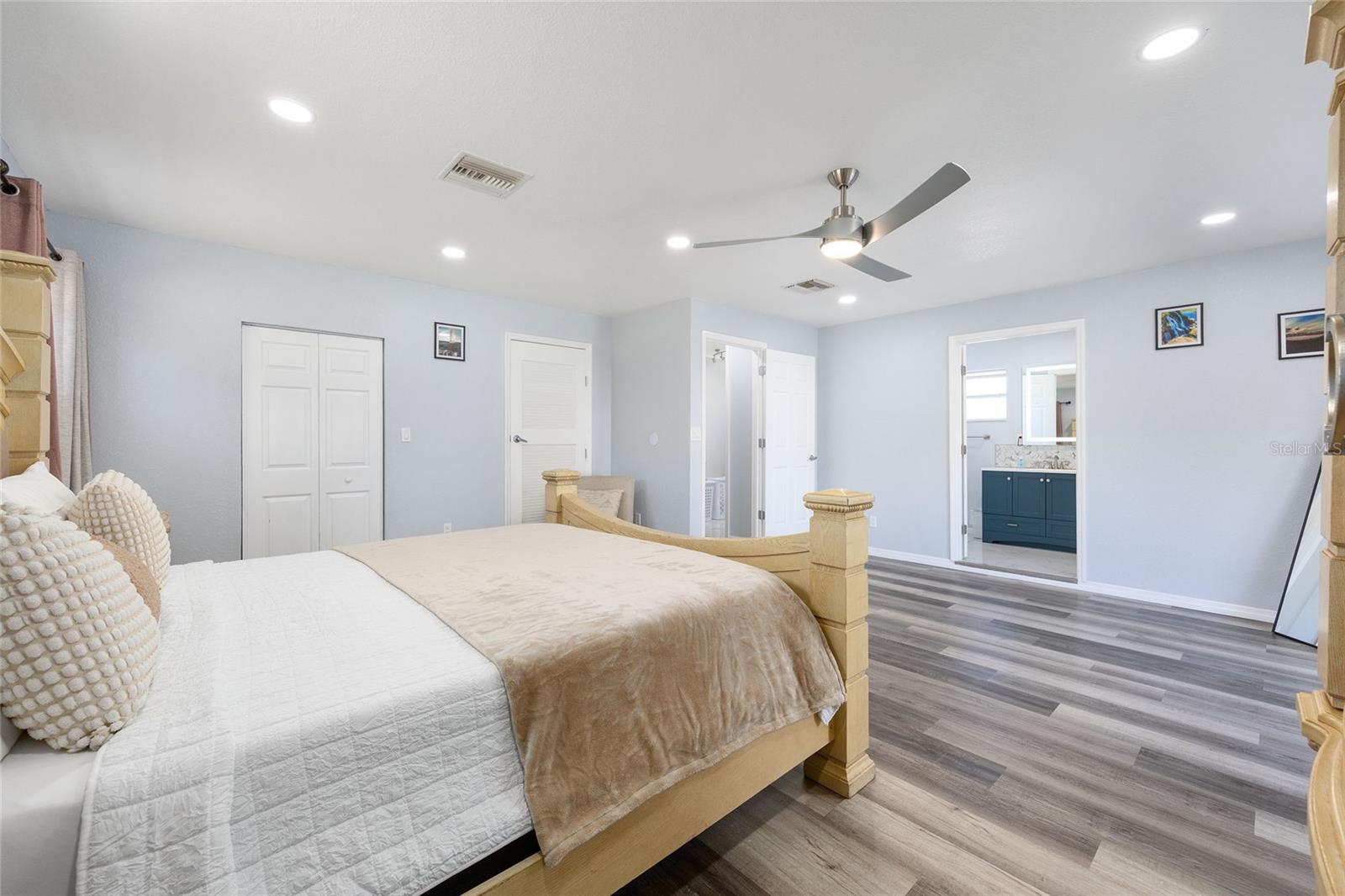 EB HAYWARDS SUB - Residential