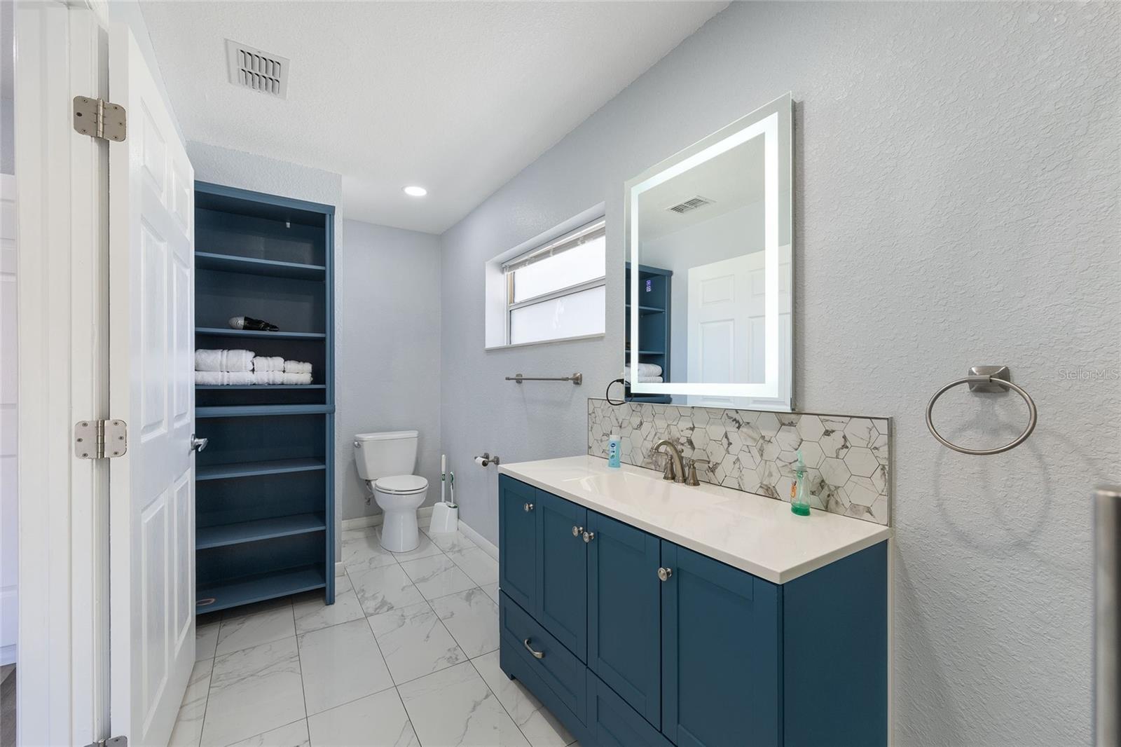 EB HAYWARDS SUB - Residential