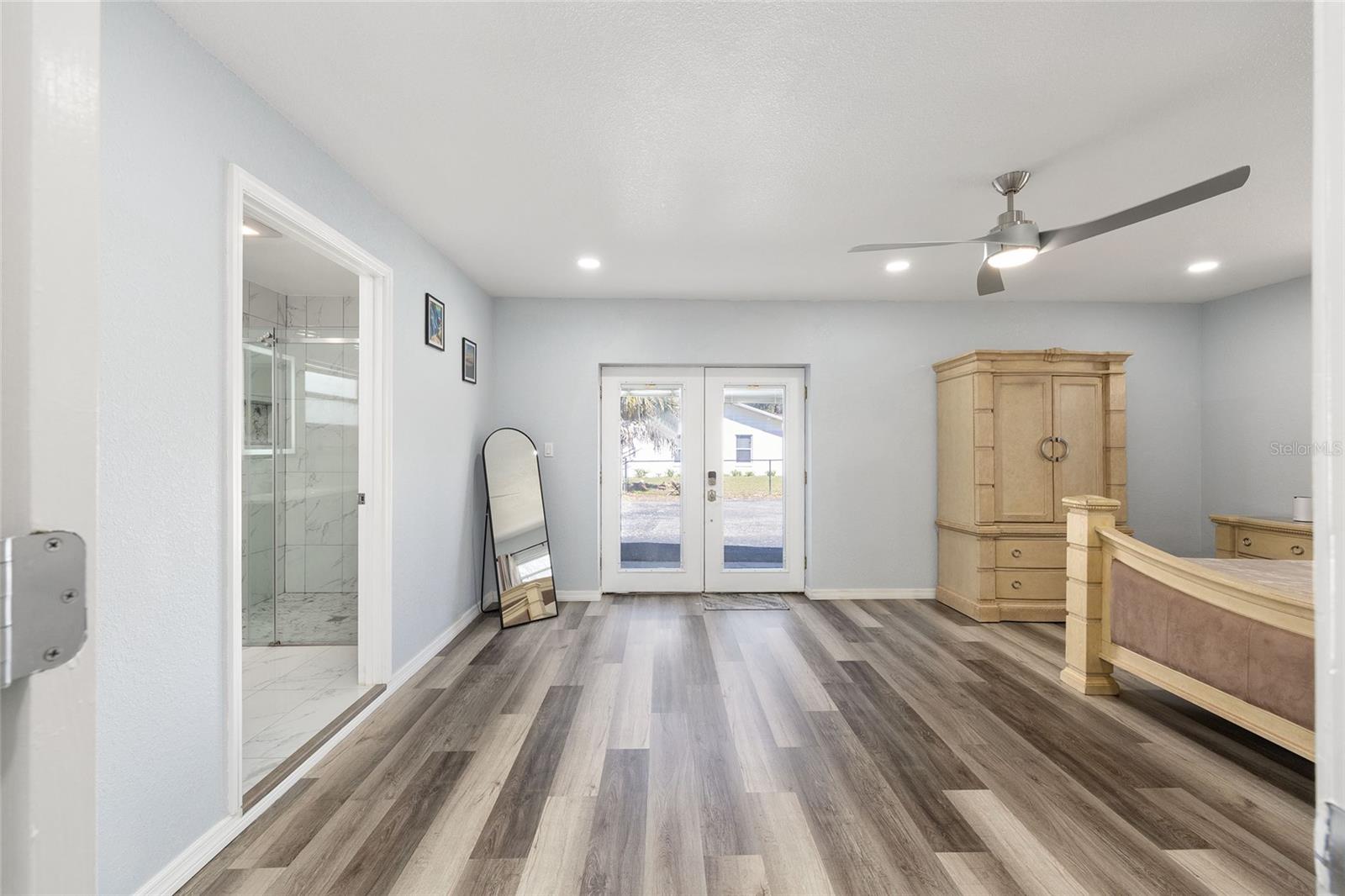 EB HAYWARDS SUB - Residential