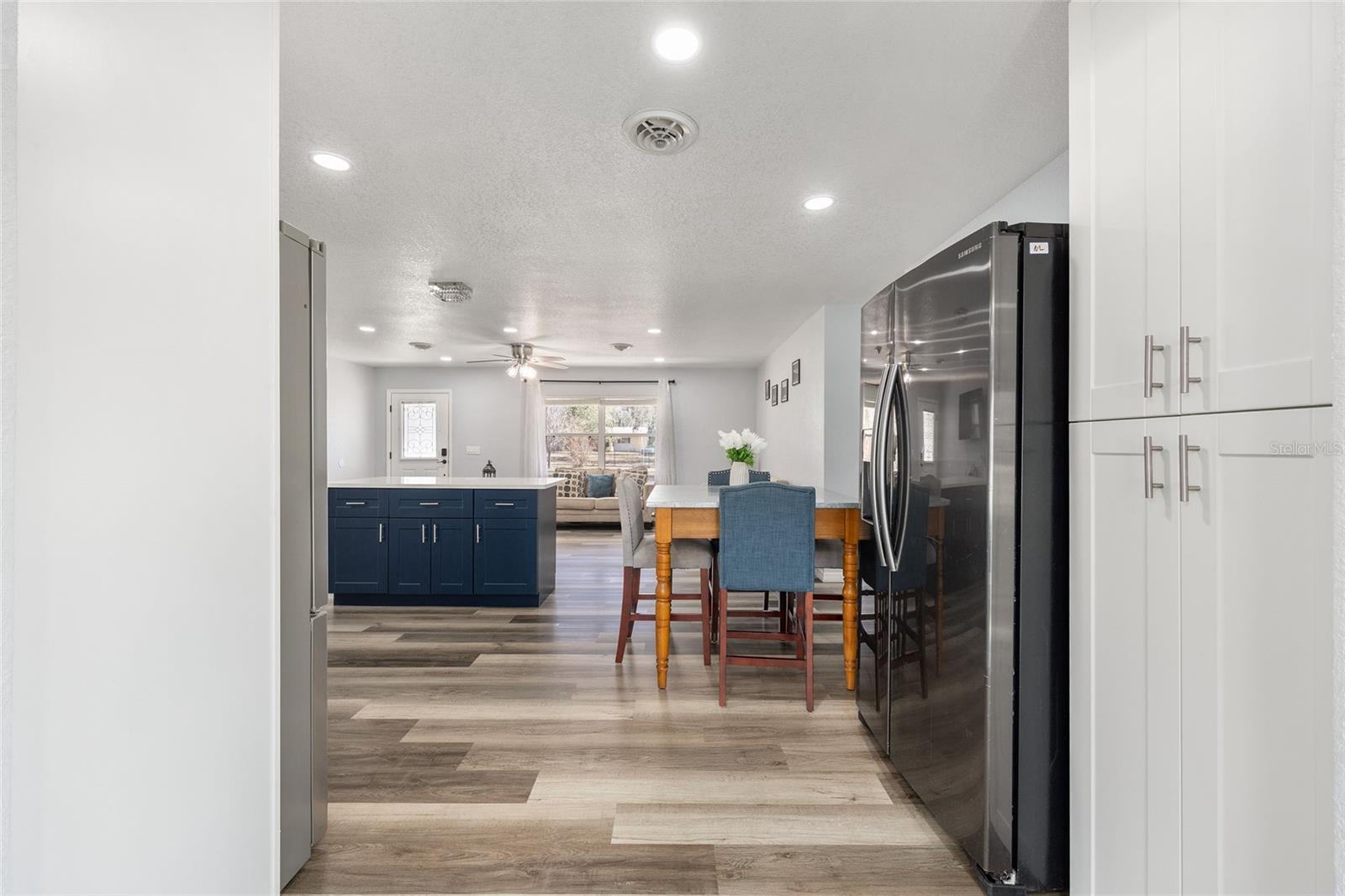 EB HAYWARDS SUB - Residential