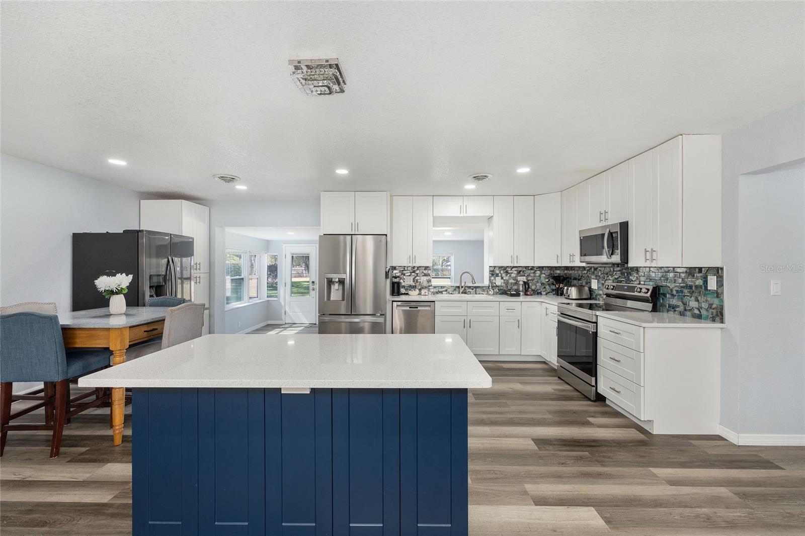 EB HAYWARDS SUB - Residential