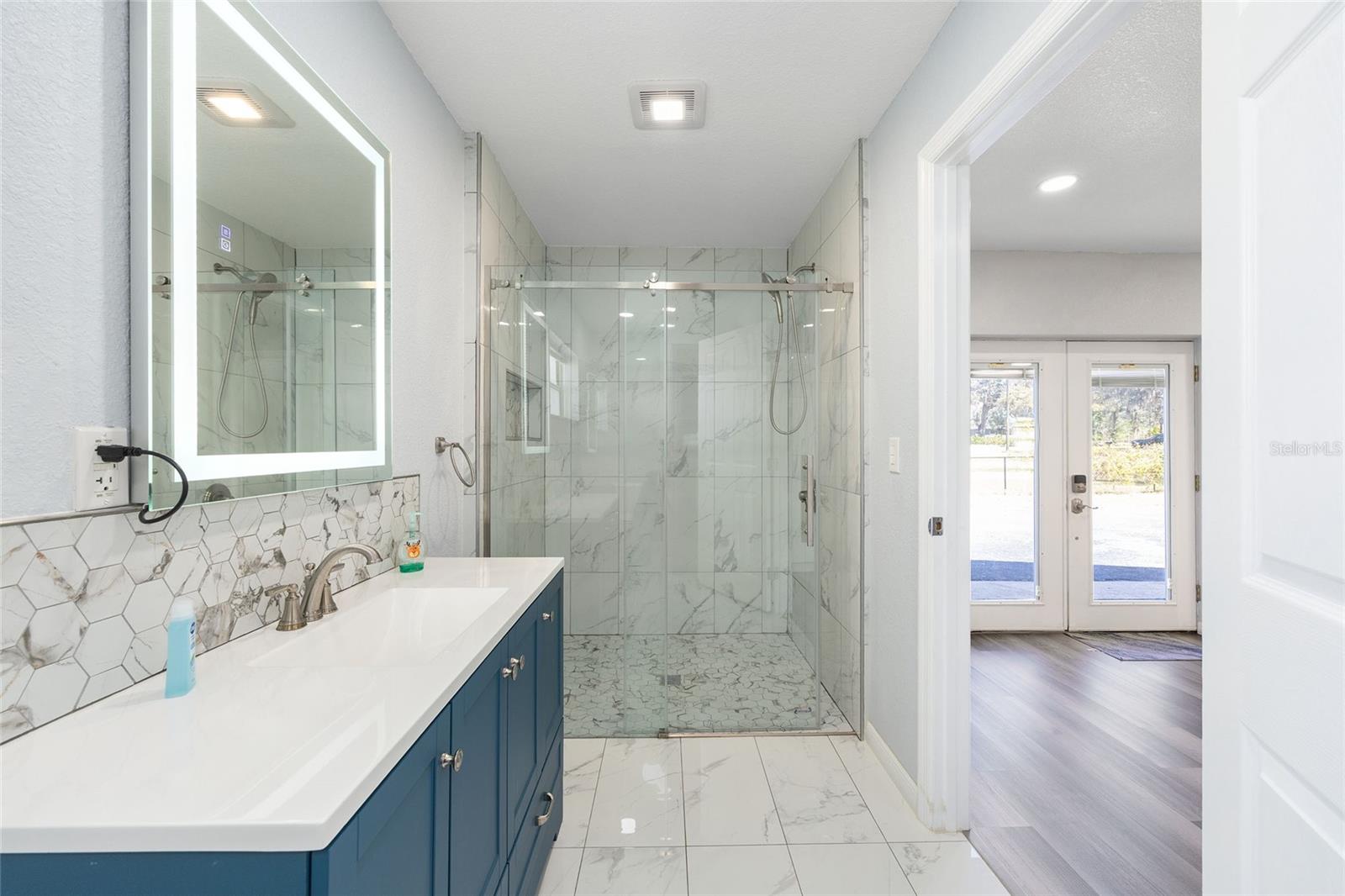 EB HAYWARDS SUB - Residential