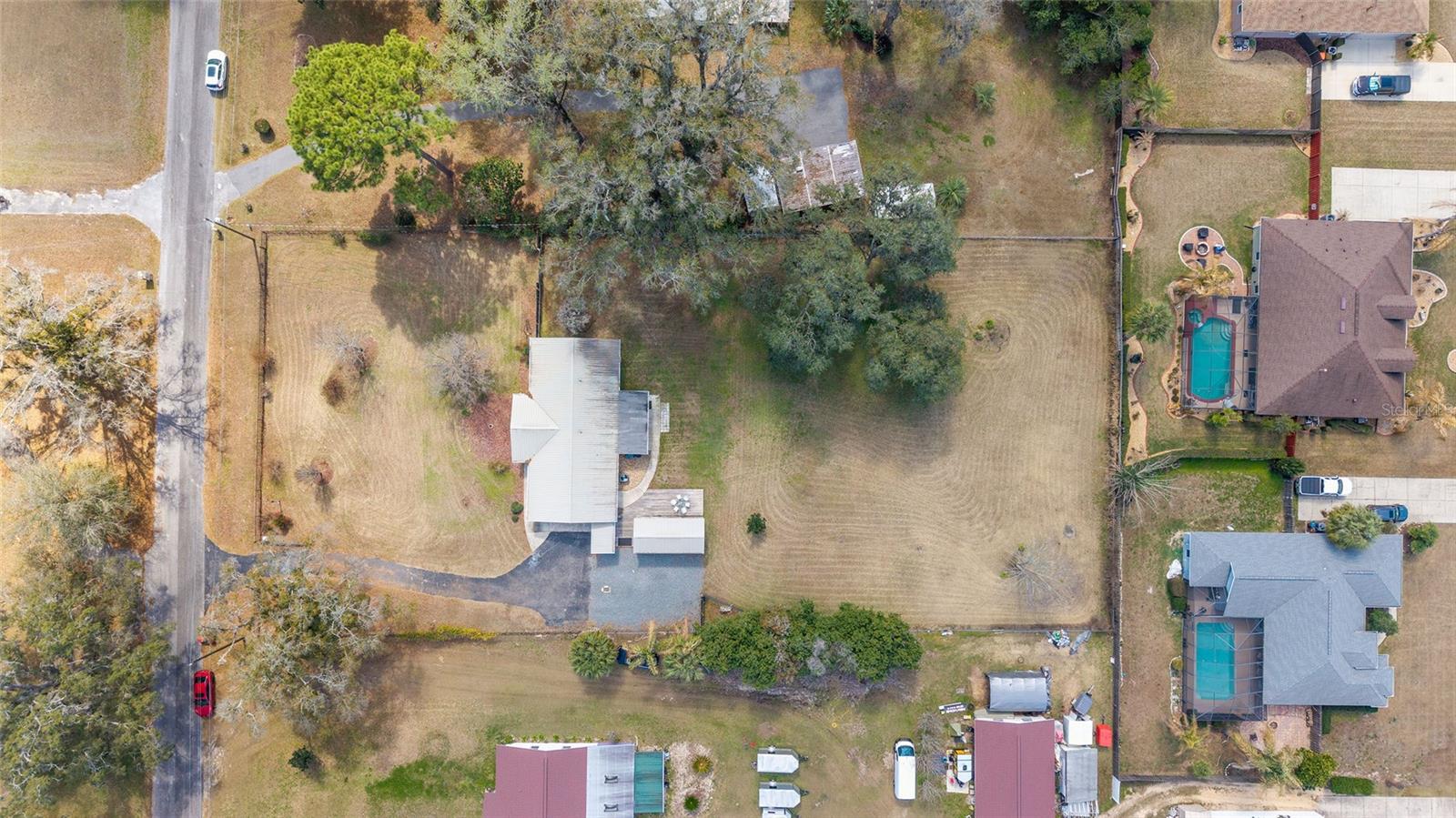 EB HAYWARDS SUB - Residential