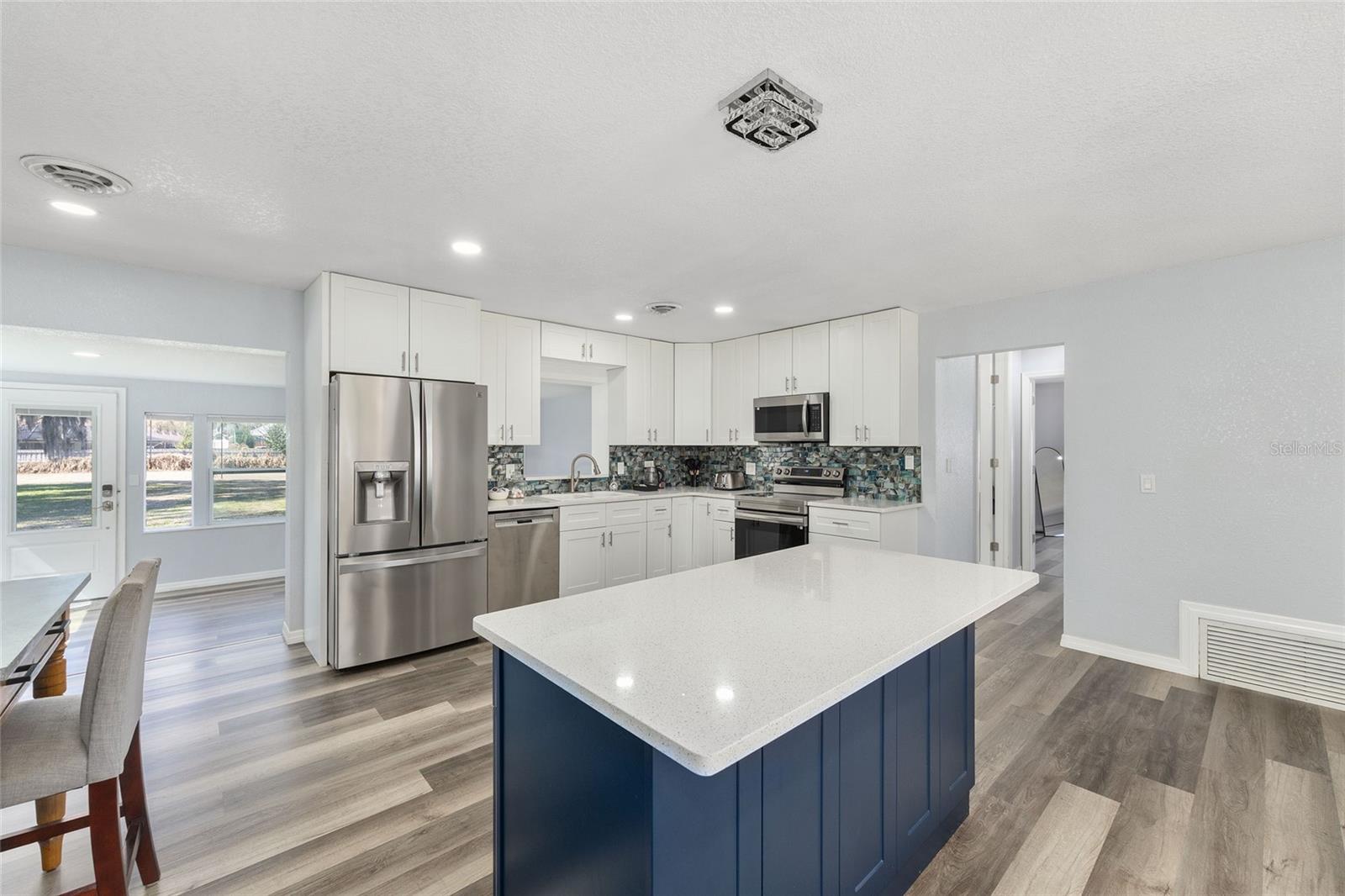 EB HAYWARDS SUB - Residential