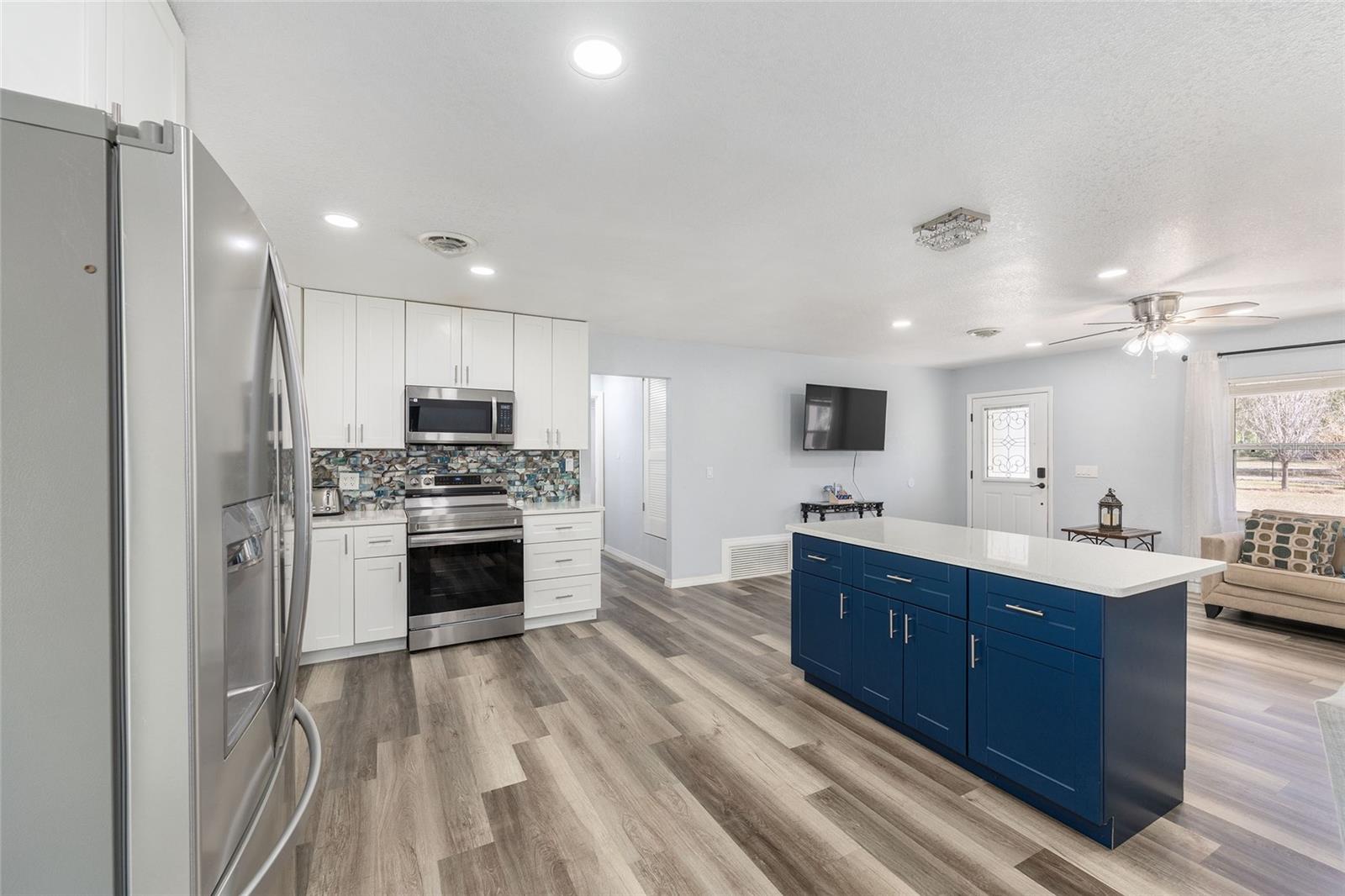 EB HAYWARDS SUB - Residential