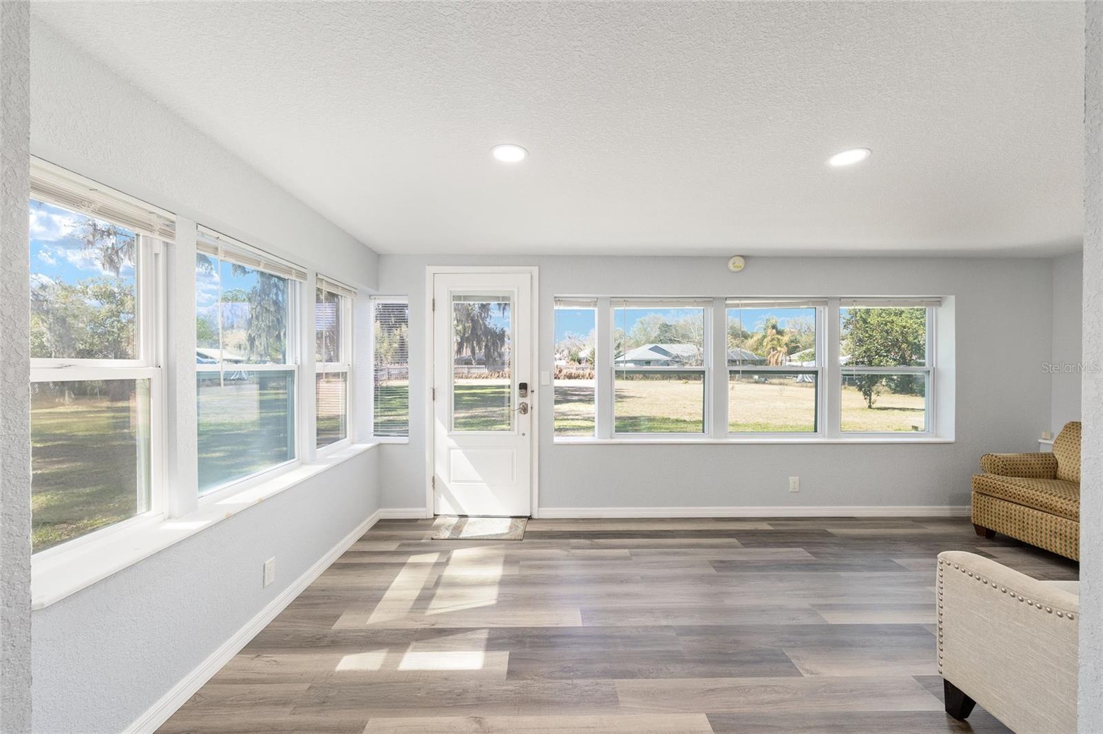 EB HAYWARDS SUB - Residential