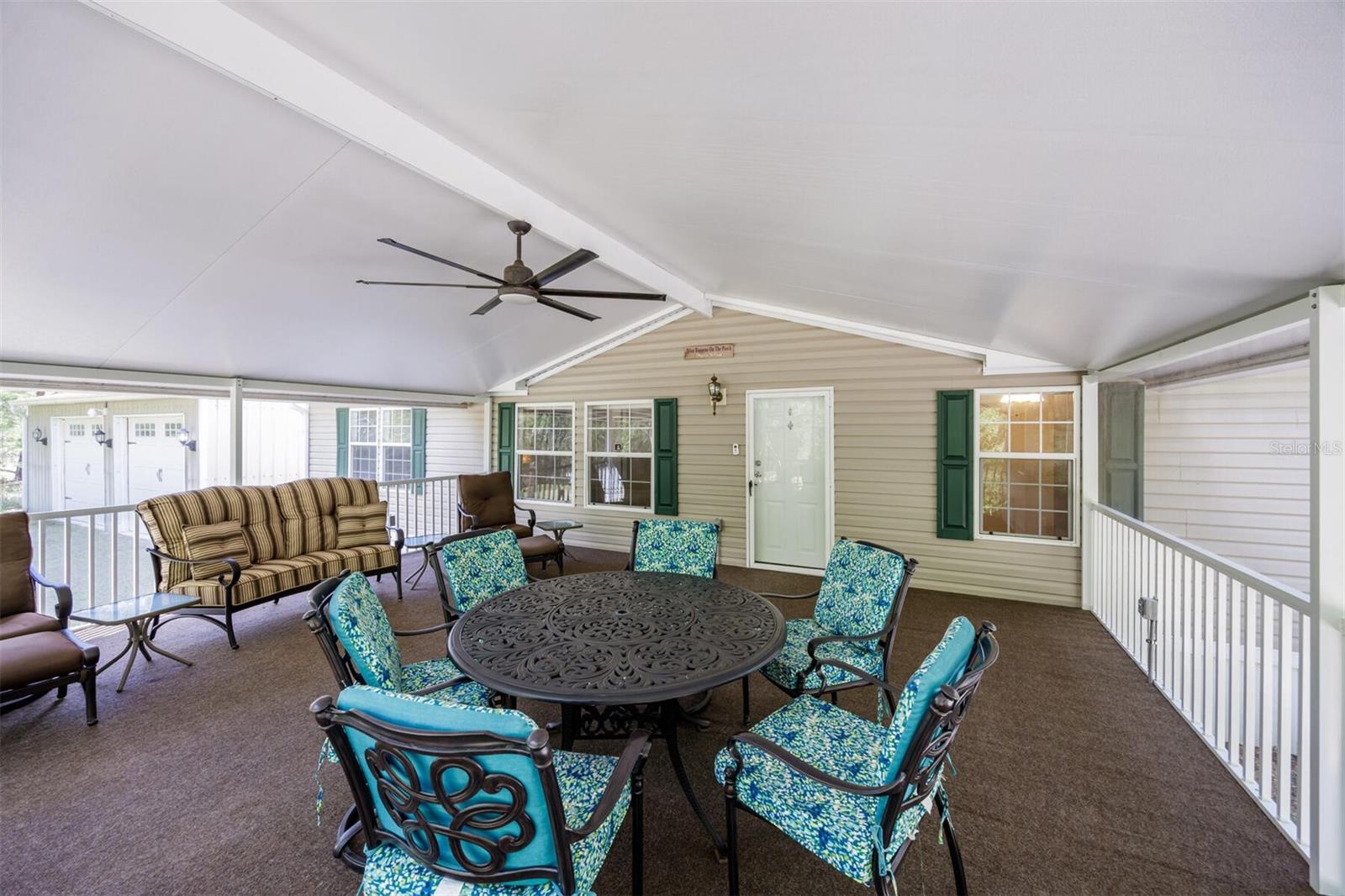 NOT IN SUBDIVISION - Residential