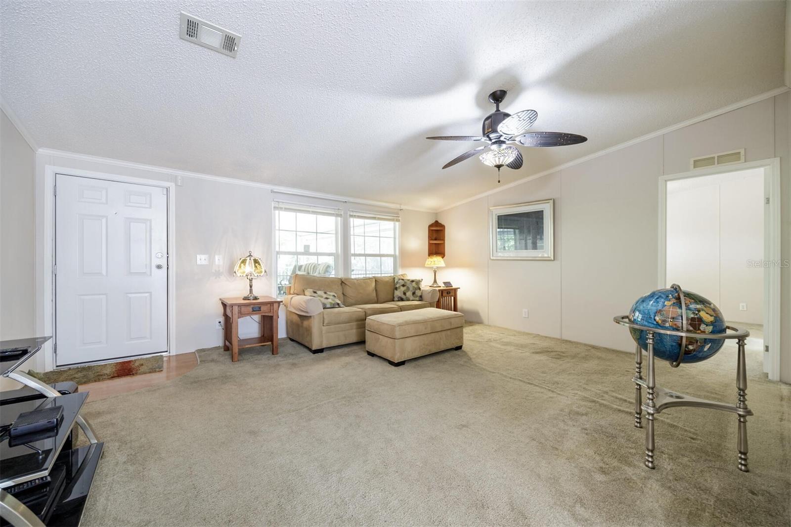 NOT IN SUBDIVISION - Residential