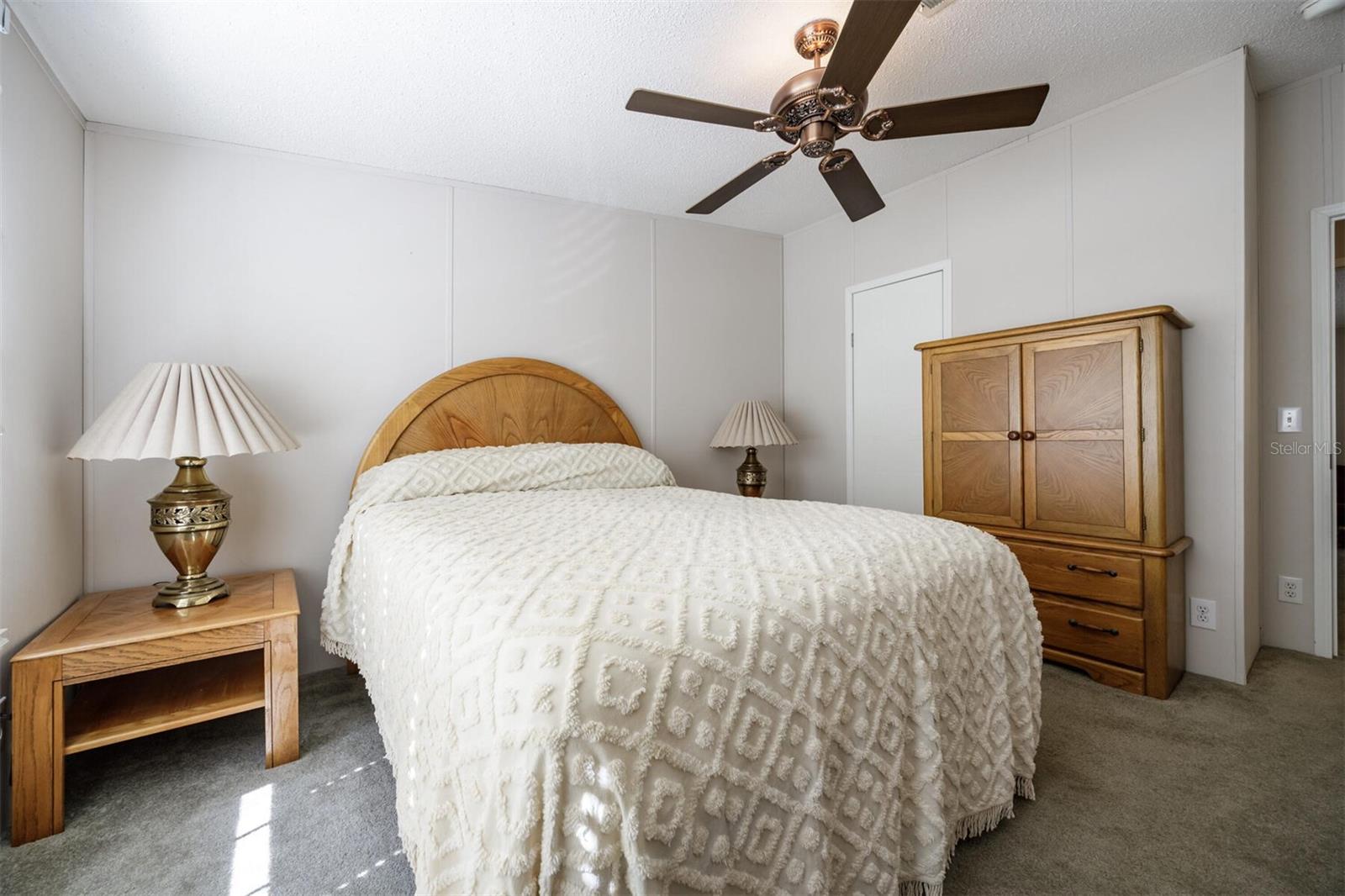 NOT IN SUBDIVISION - Residential