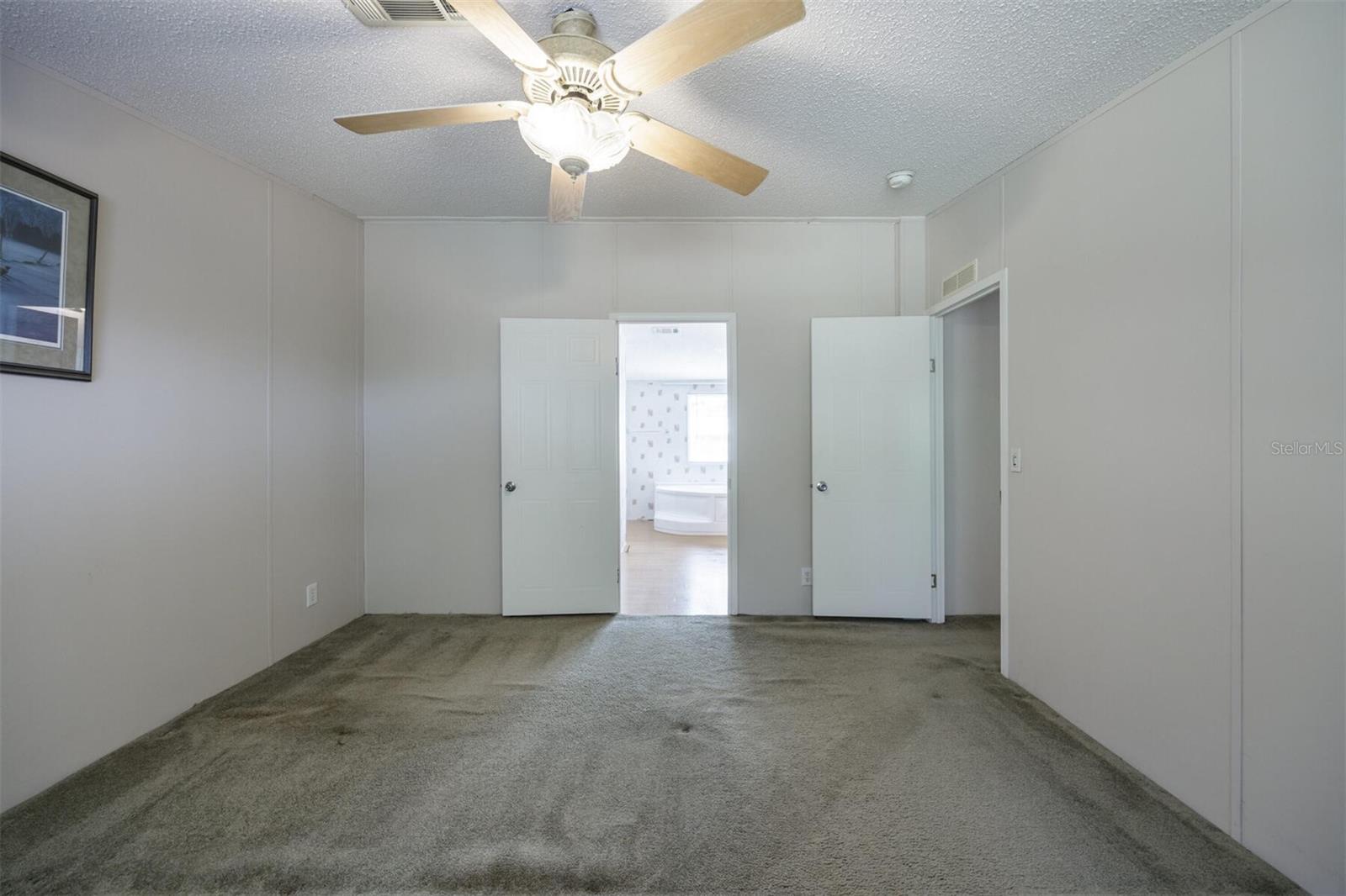 NOT IN SUBDIVISION - Residential