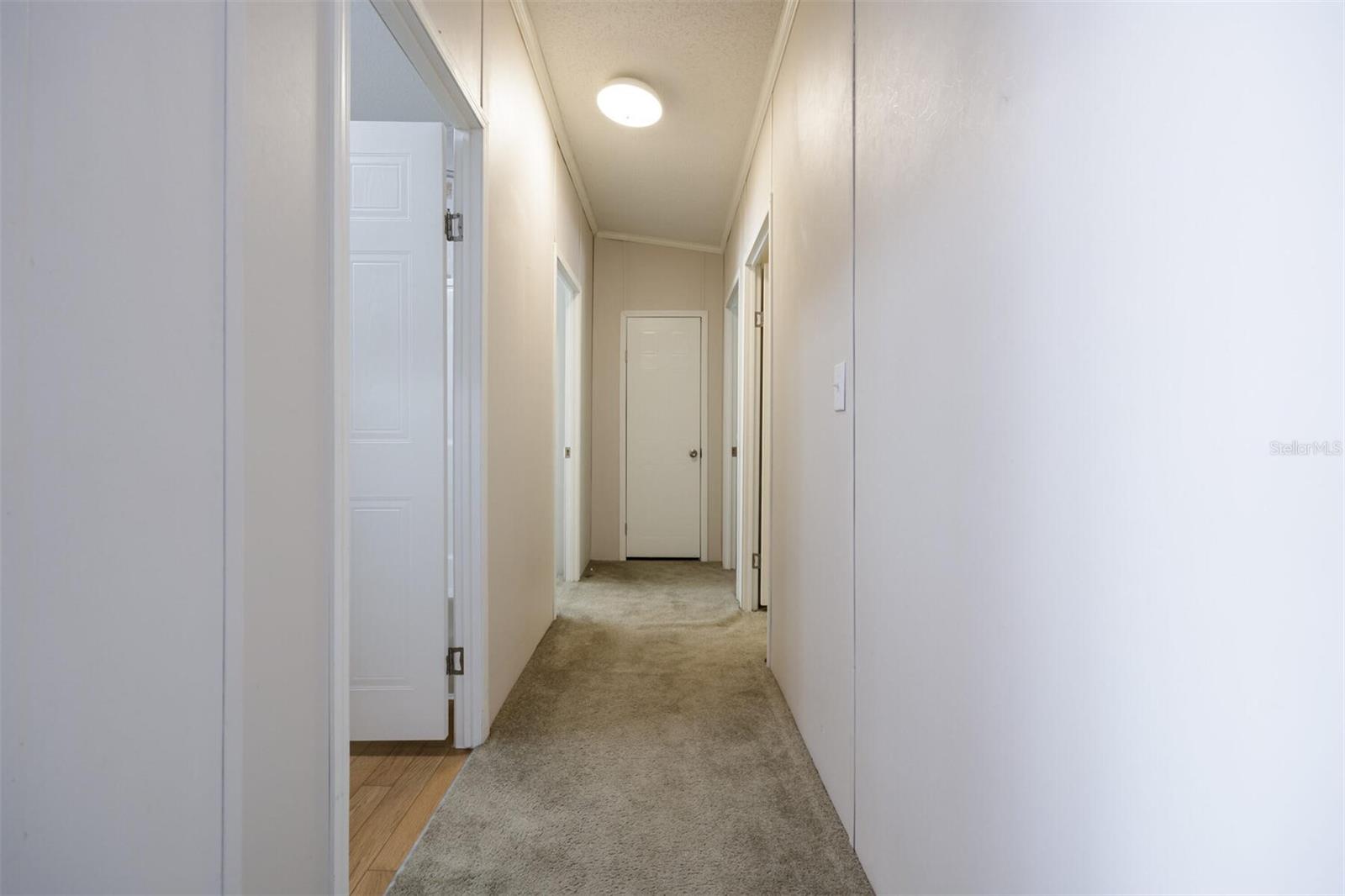 NOT IN SUBDIVISION - Residential