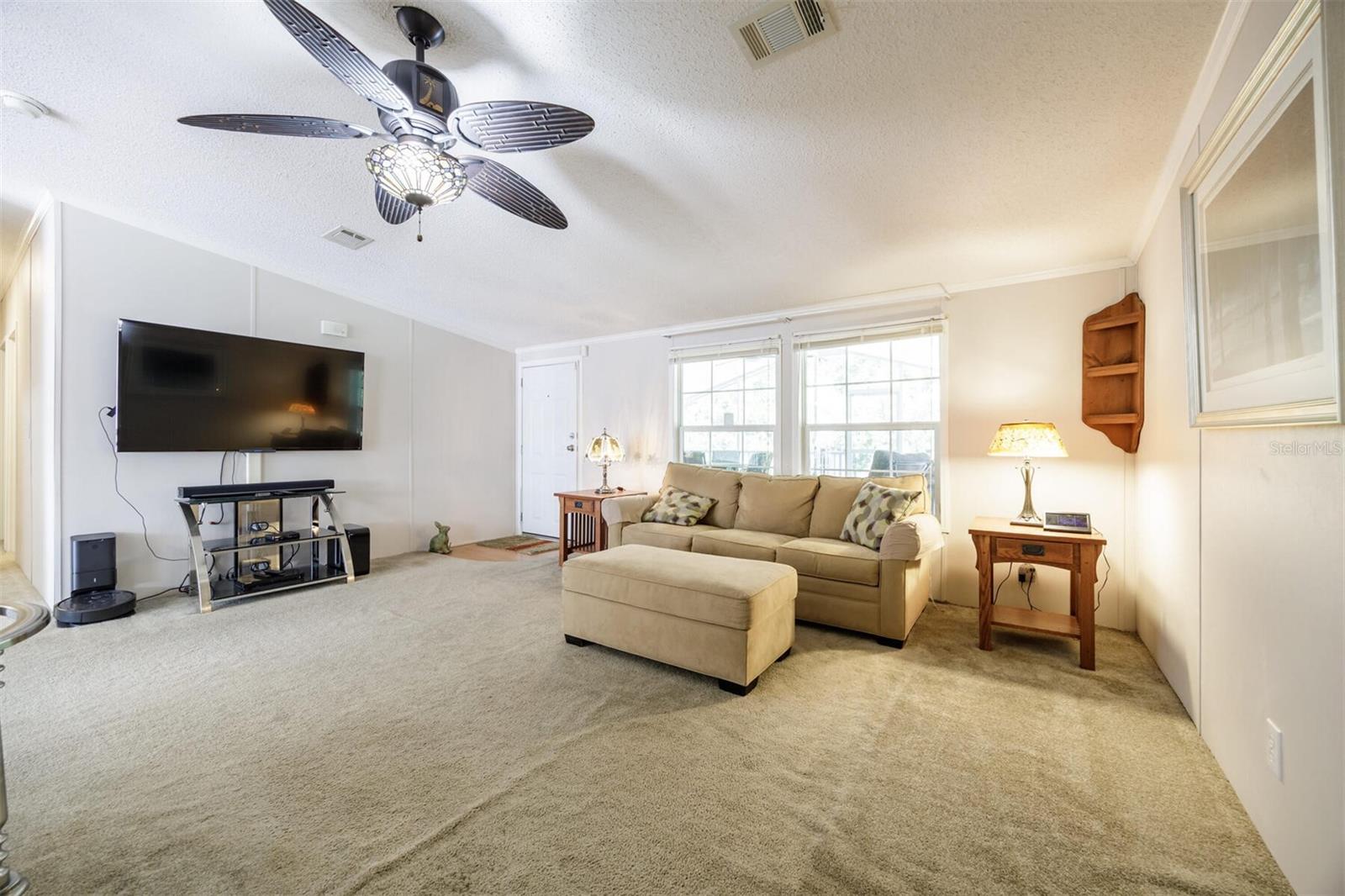 NOT IN SUBDIVISION - Residential