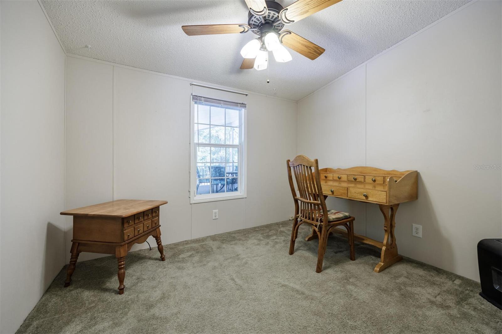 NOT IN SUBDIVISION - Residential