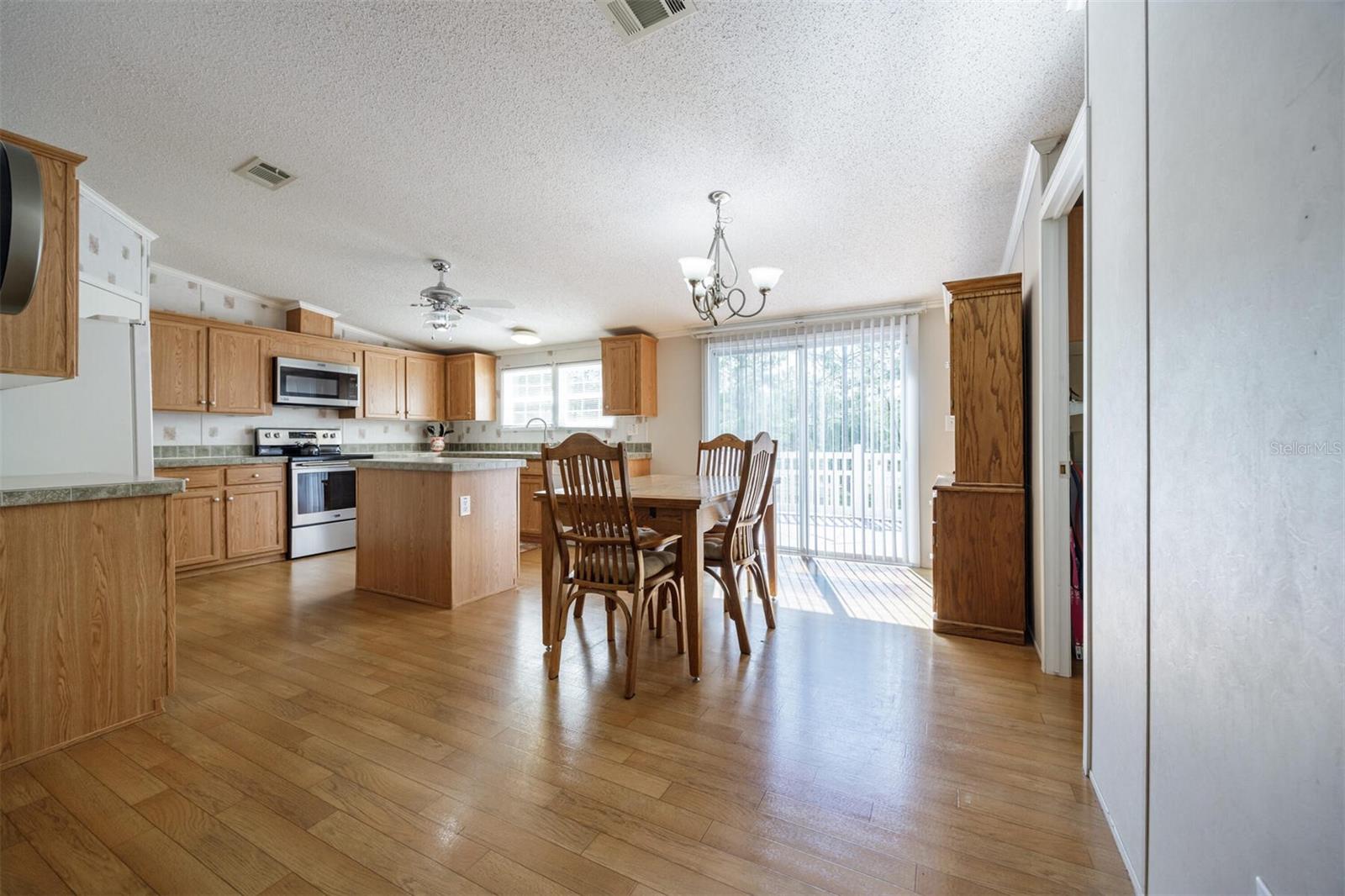 NOT IN SUBDIVISION - Residential