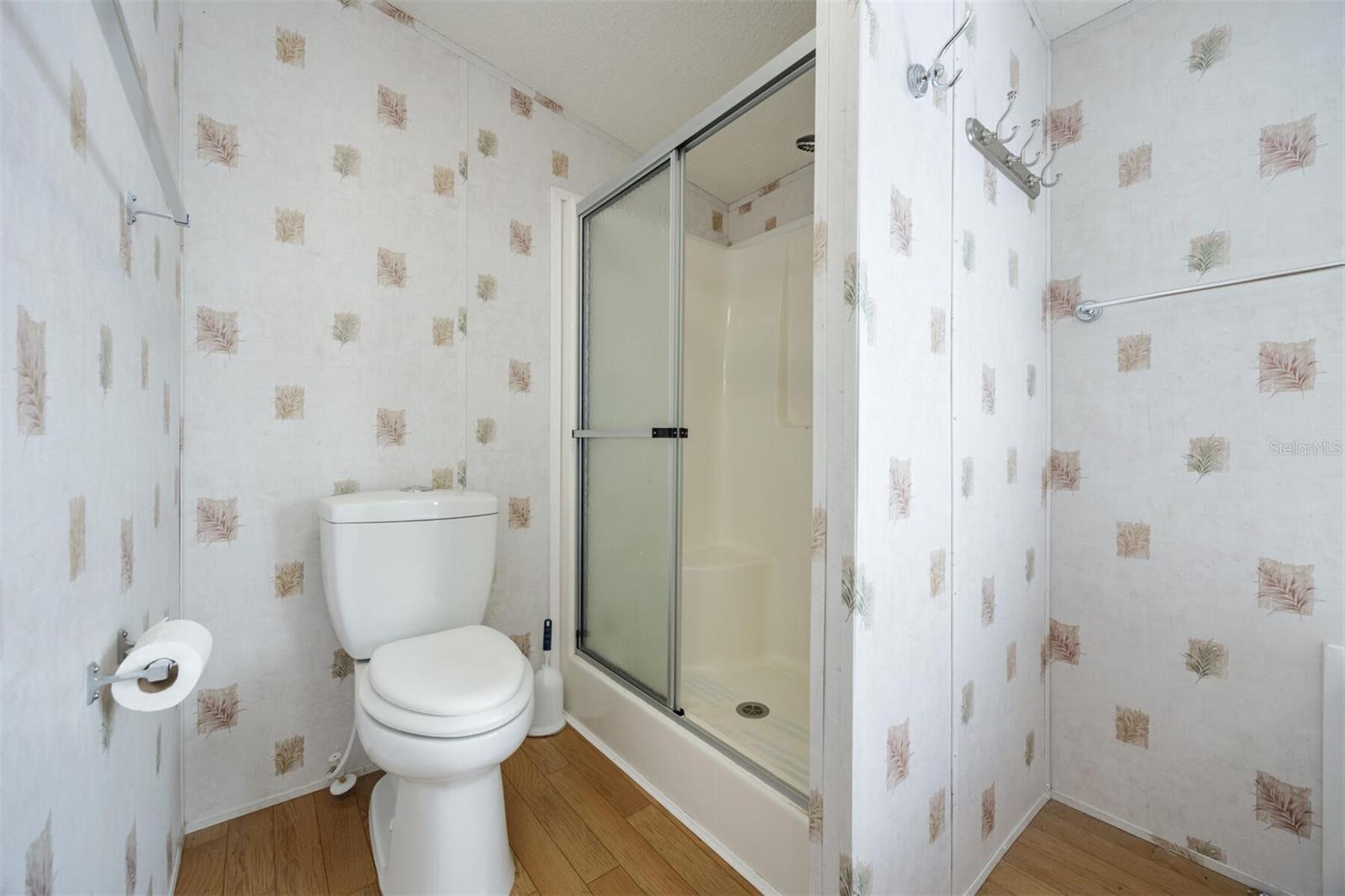 NOT IN SUBDIVISION - Residential