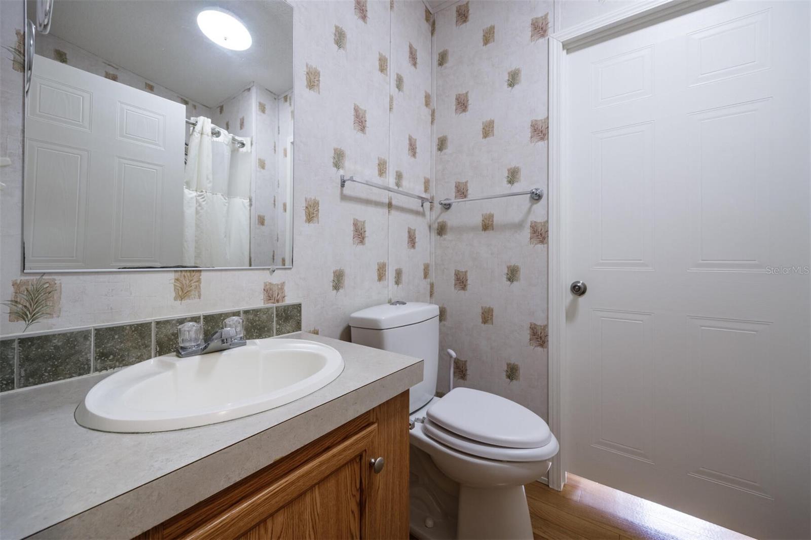 NOT IN SUBDIVISION - Residential