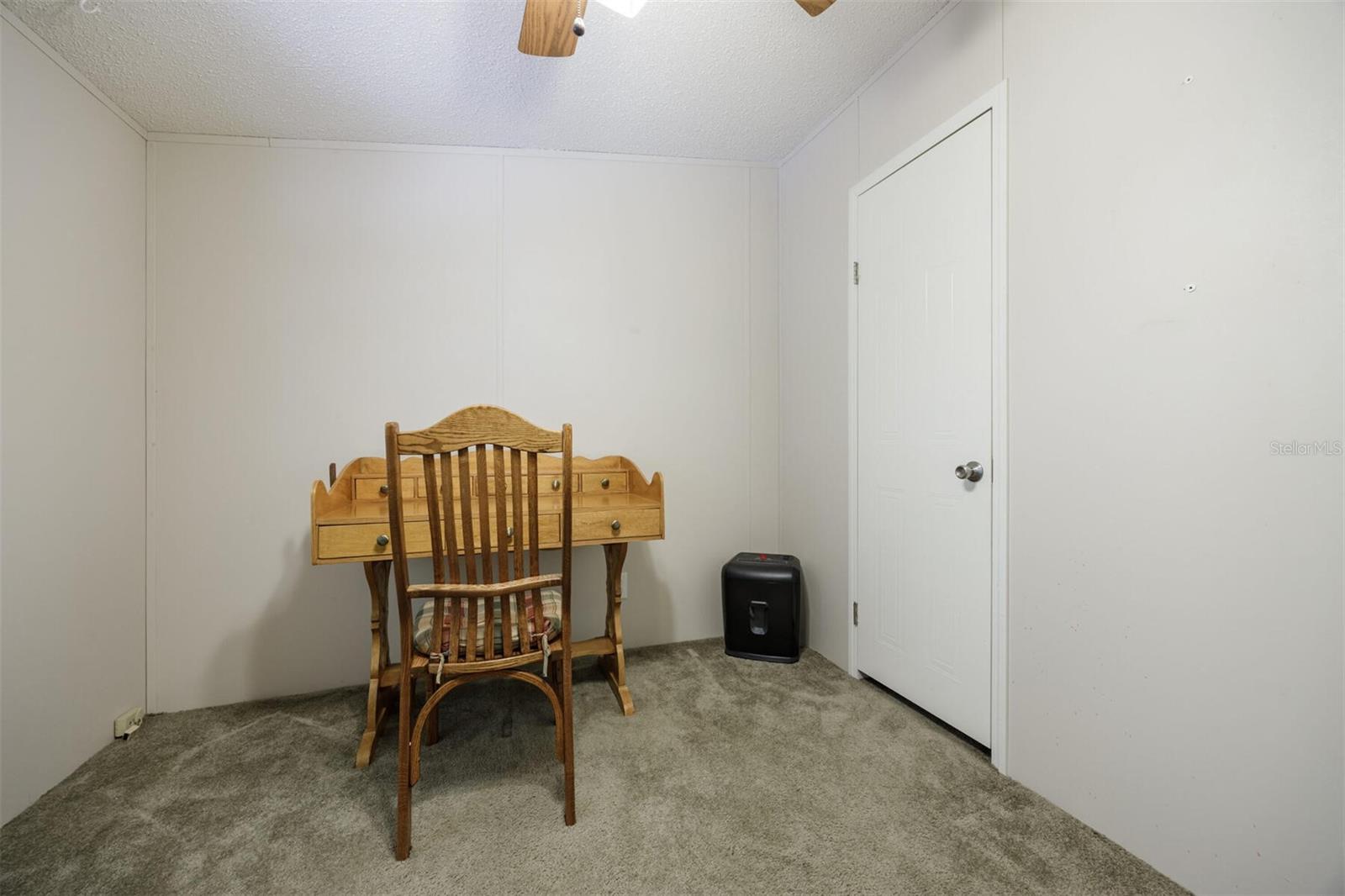 NOT IN SUBDIVISION - Residential