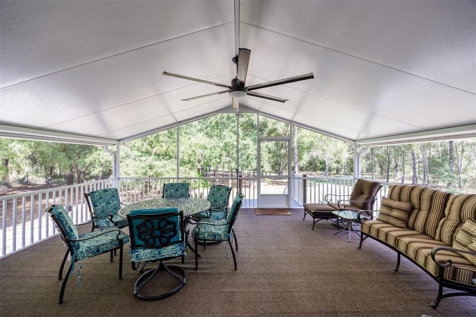 NOT IN SUBDIVISION - Residential