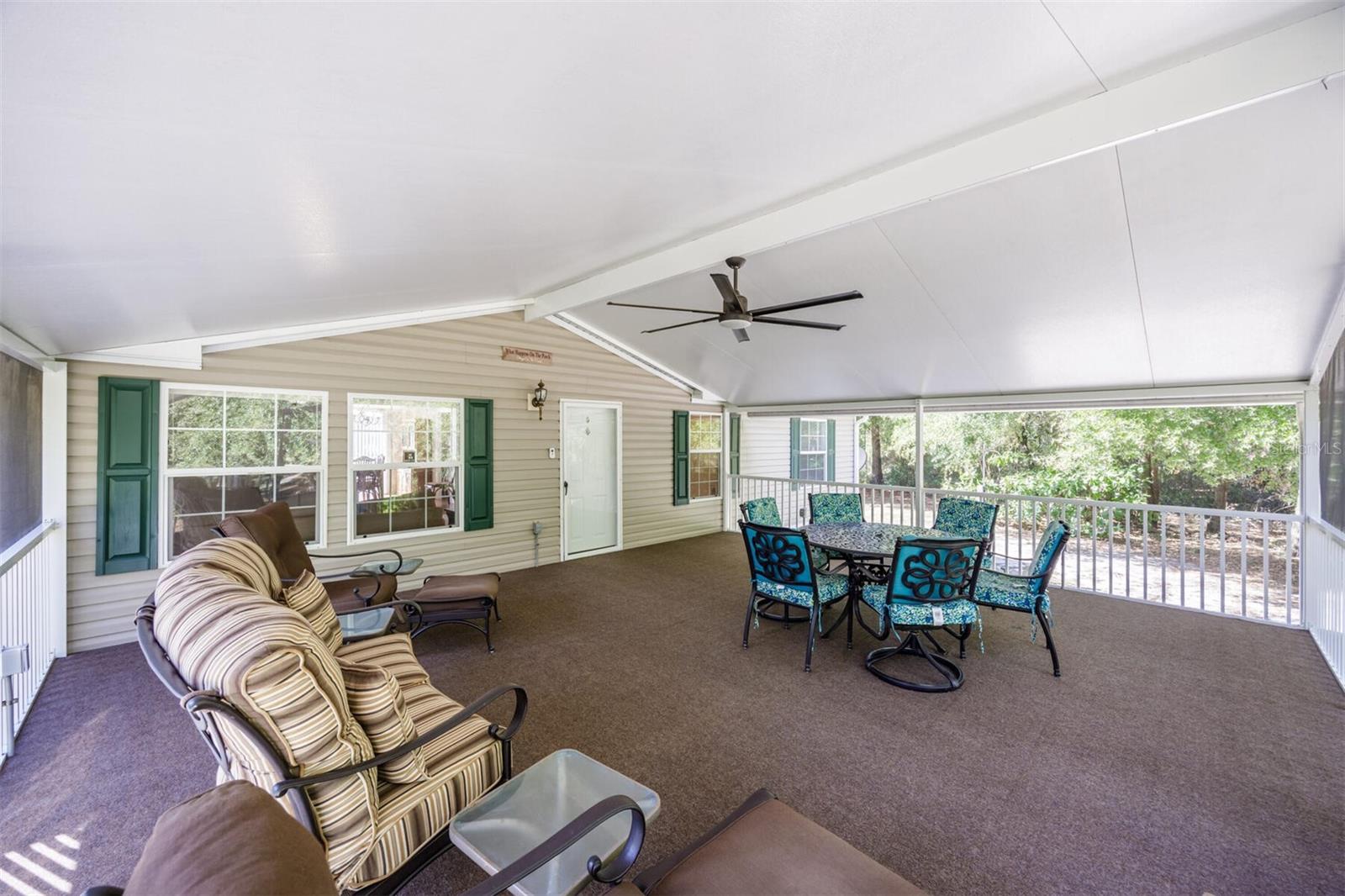 NOT IN SUBDIVISION - Residential