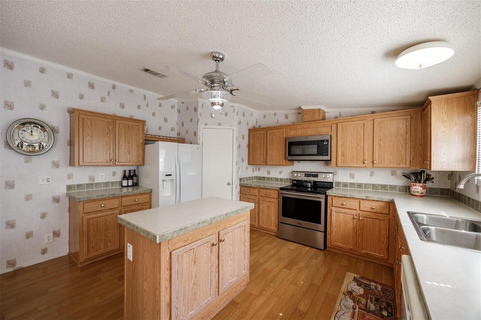 NOT IN SUBDIVISION - Residential