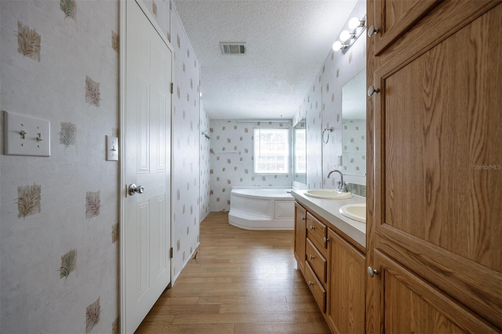 NOT IN SUBDIVISION - Residential