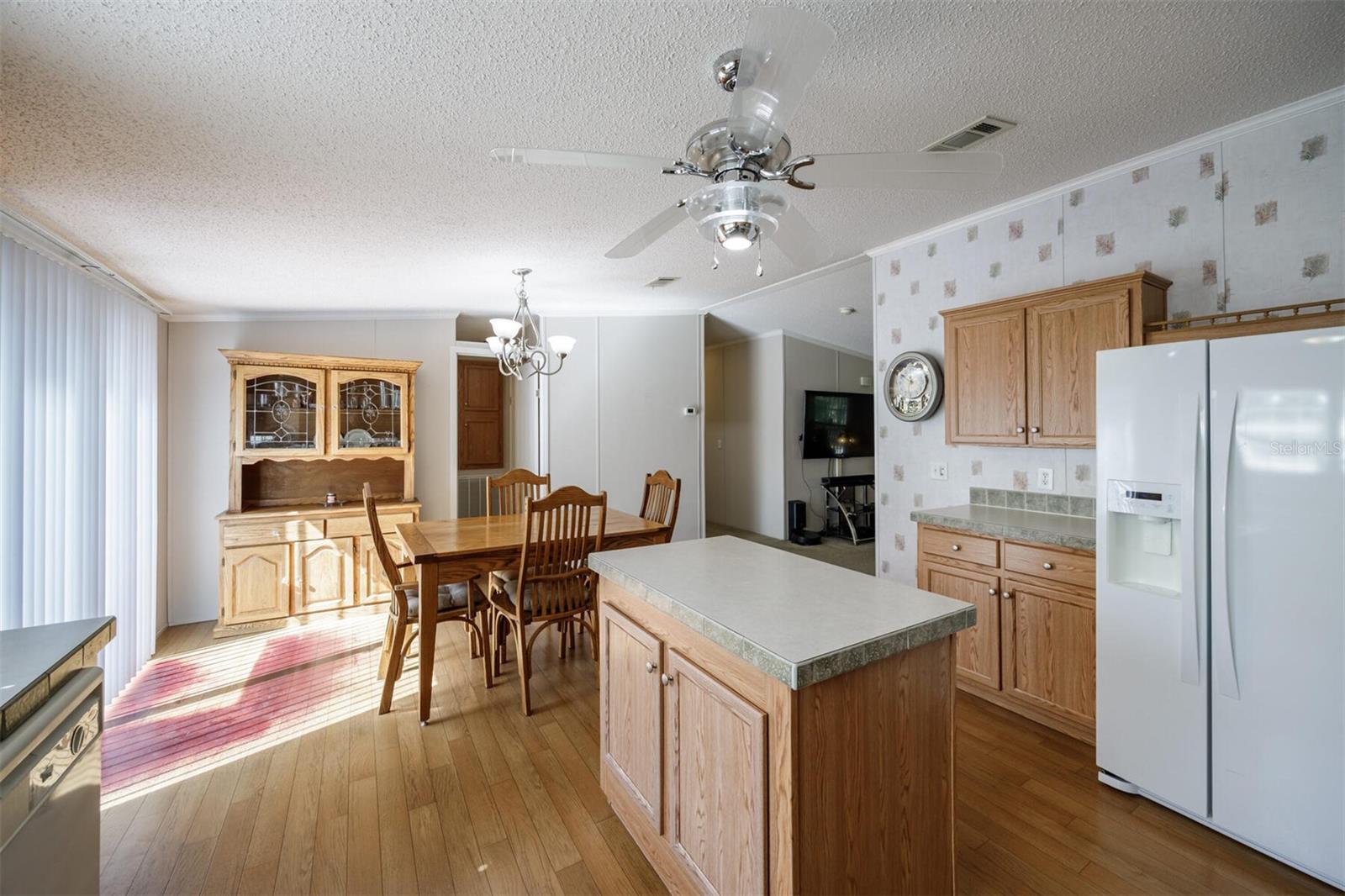 NOT IN SUBDIVISION - Residential