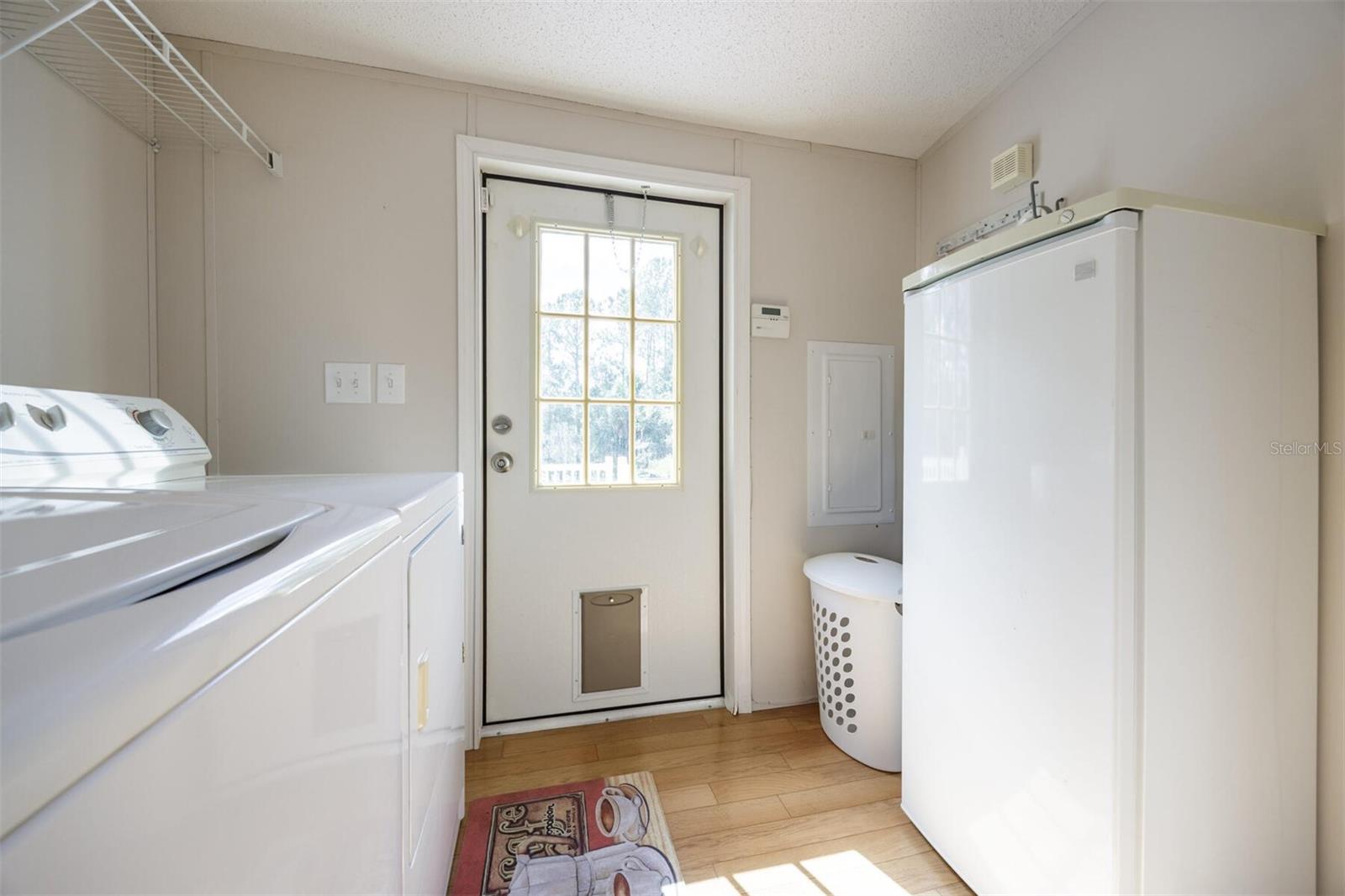 NOT IN SUBDIVISION - Residential