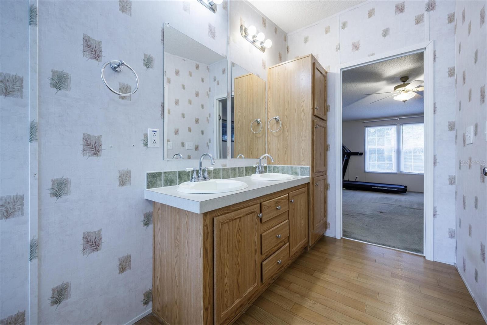 NOT IN SUBDIVISION - Residential