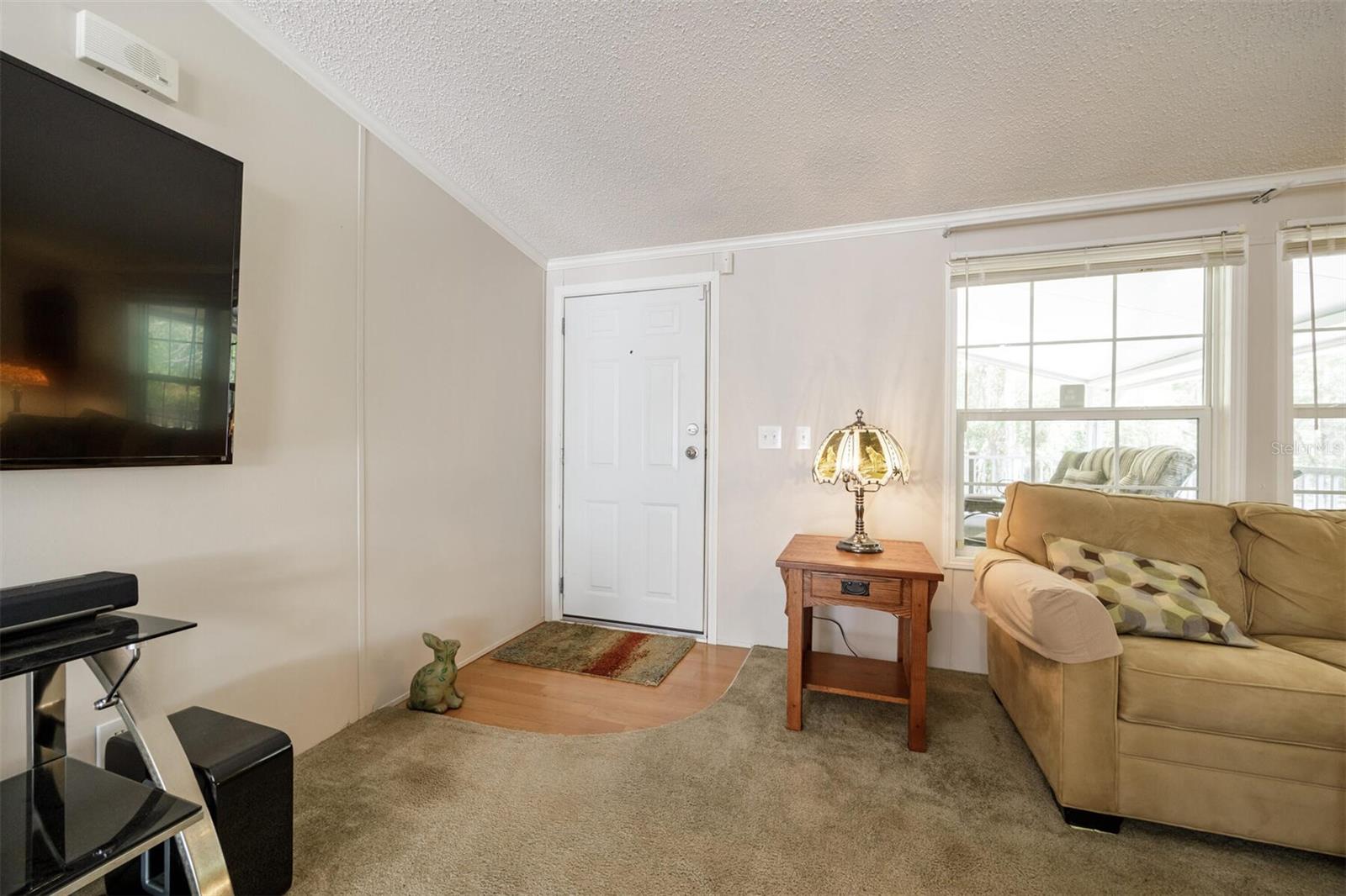 NOT IN SUBDIVISION - Residential