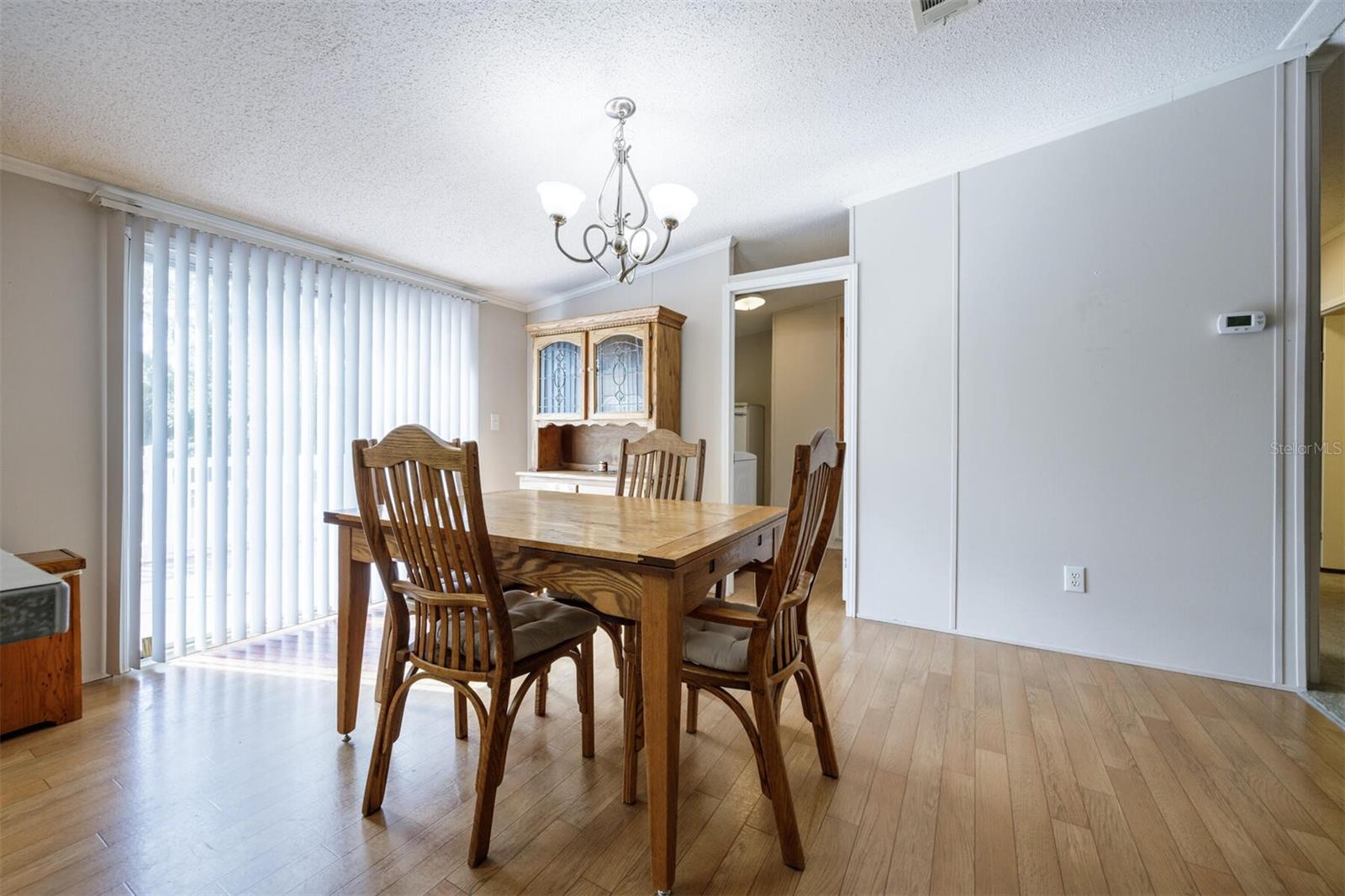 NOT IN SUBDIVISION - Residential