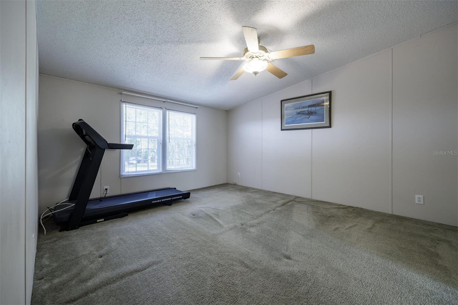 NOT IN SUBDIVISION - Residential