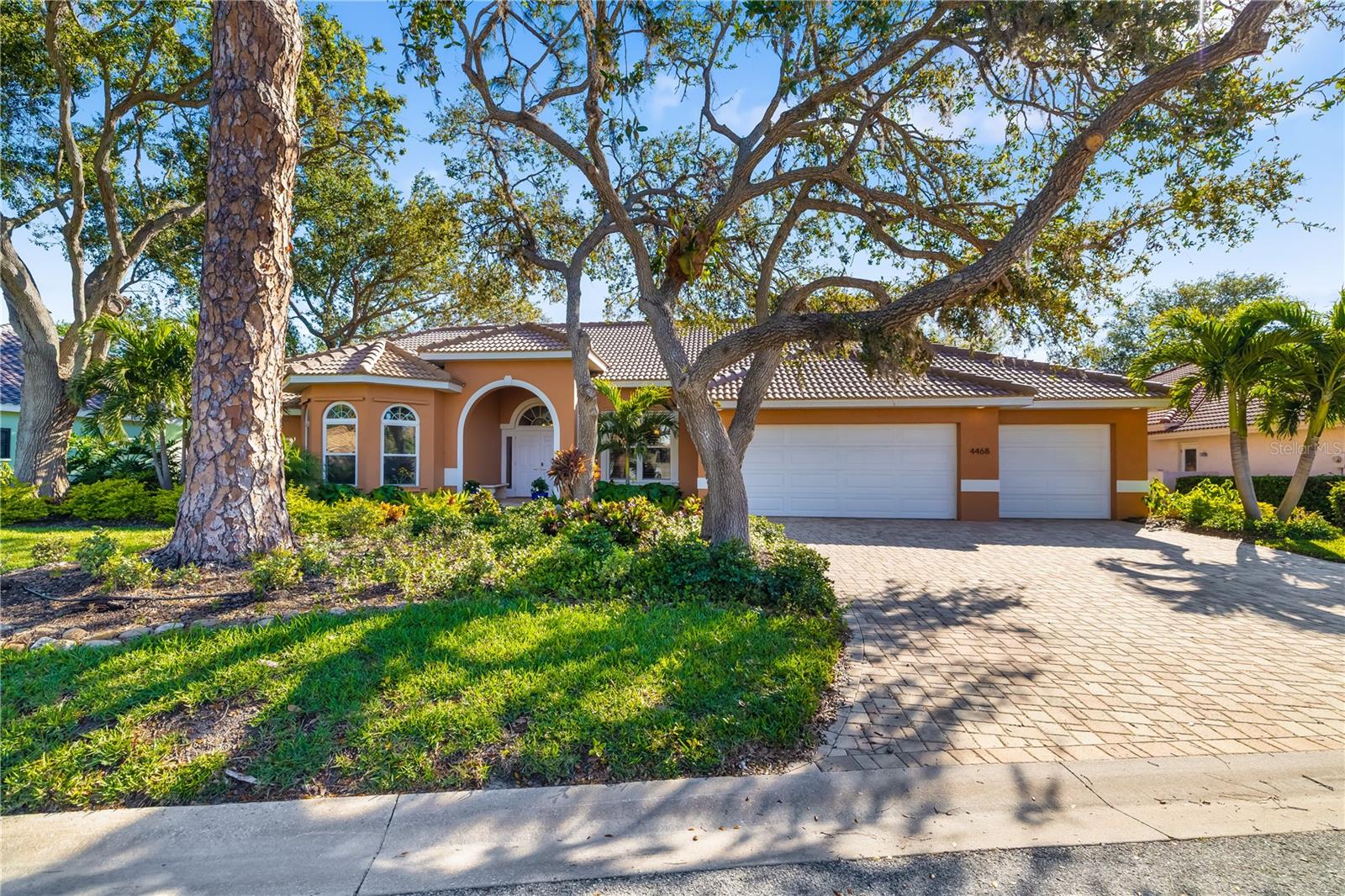 4468 WHITE EGRET LANE