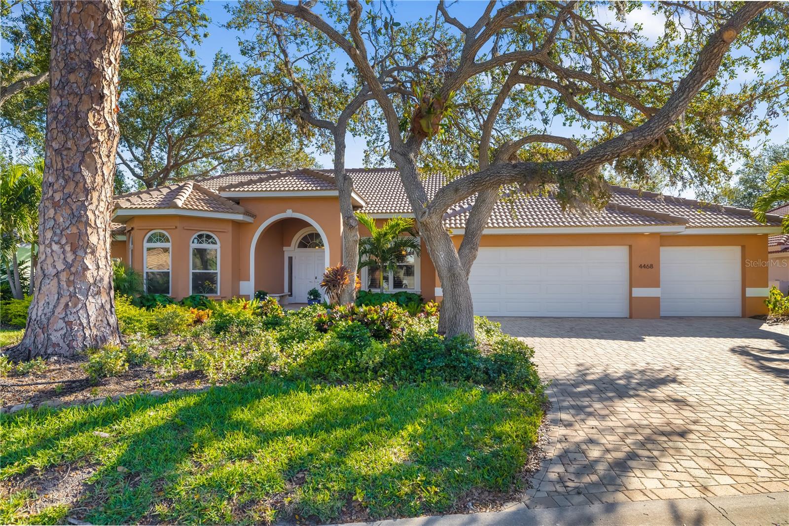 4468 WHITE EGRET LANE