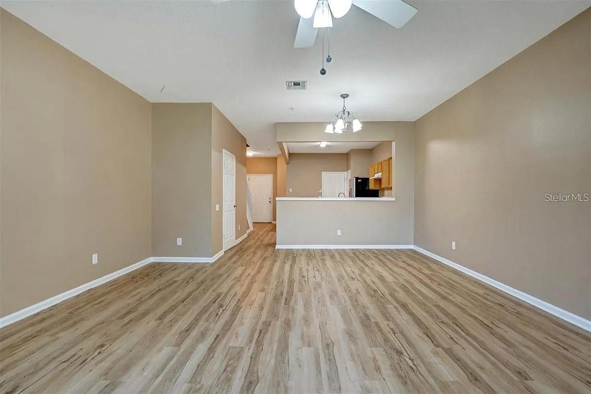 VISTAS/STONEBRIDGE PLACE PH 01 - Residential Lease