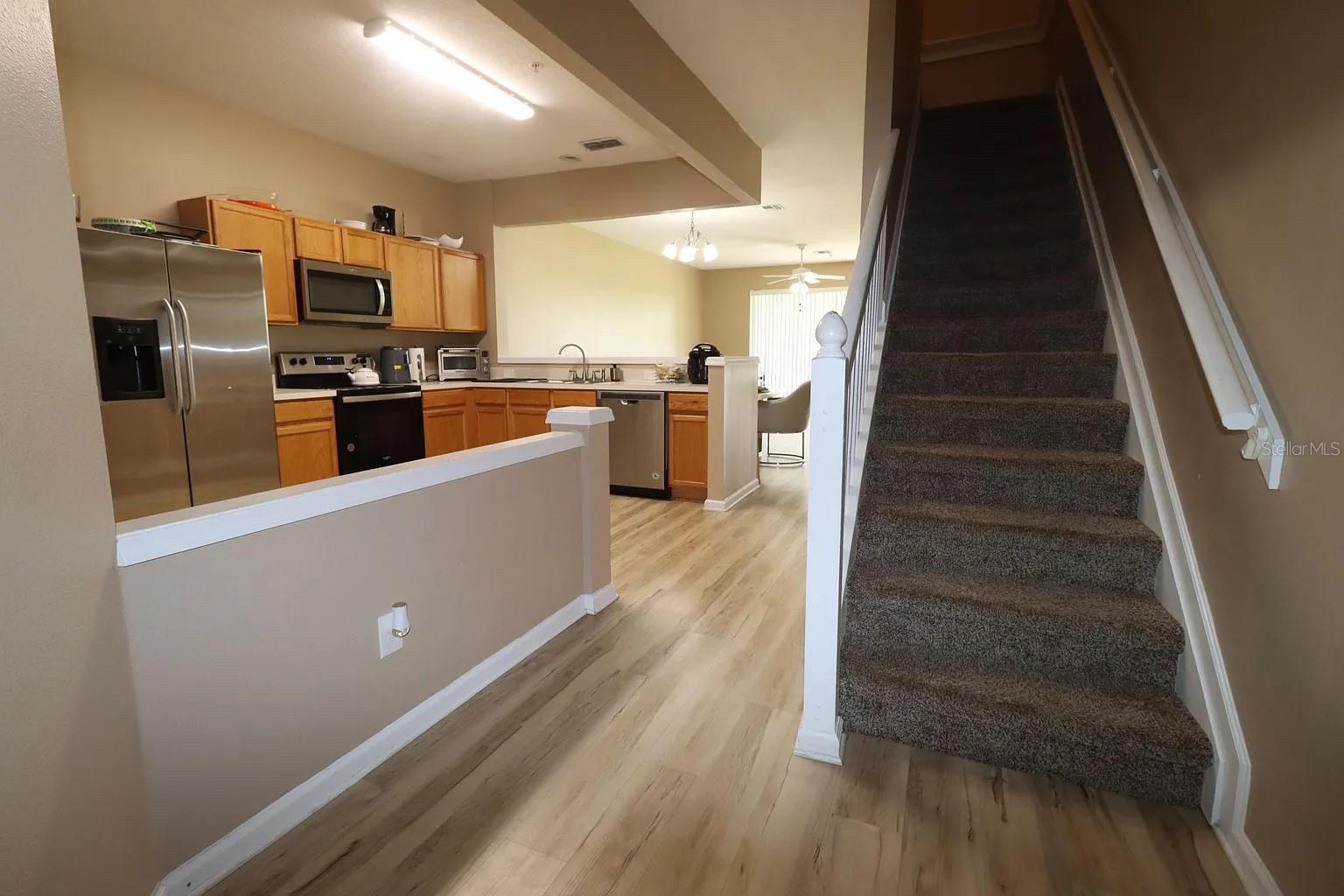 VISTAS/STONEBRIDGE PLACE PH 01 - Residential Lease