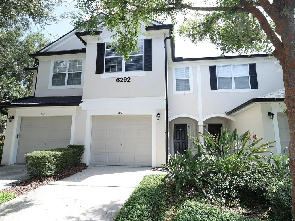 Photo of 6292 Twain Street #102, Orlando, FL 32835 (MLS # O6394549)