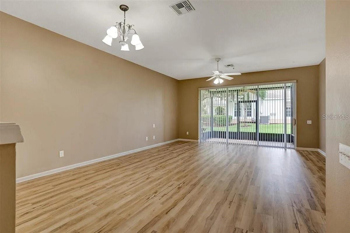 VISTAS/STONEBRIDGE PLACE PH 01 - Residential Lease