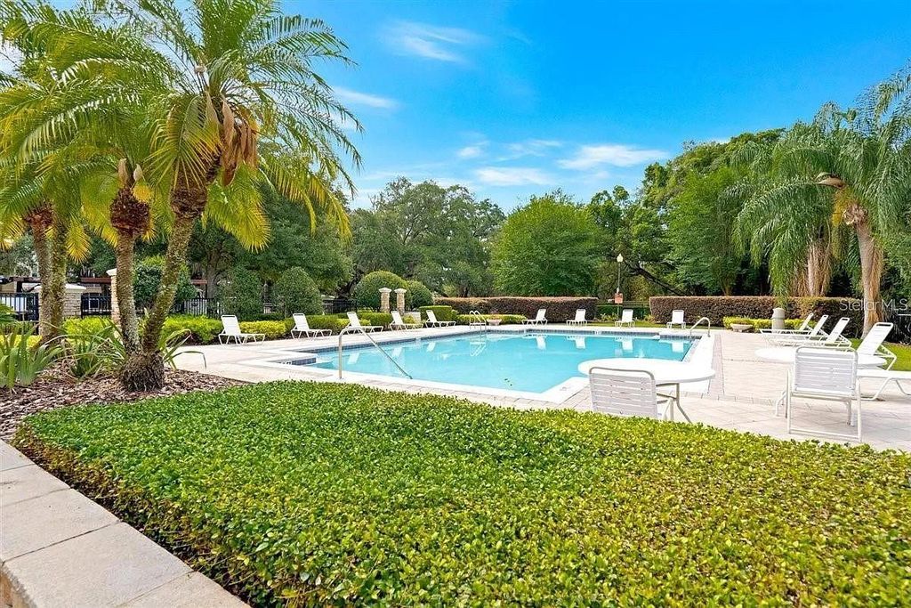 Photo of 6292 Twain Street #102, Orlando, FL 32835 (MLS # O6394549)