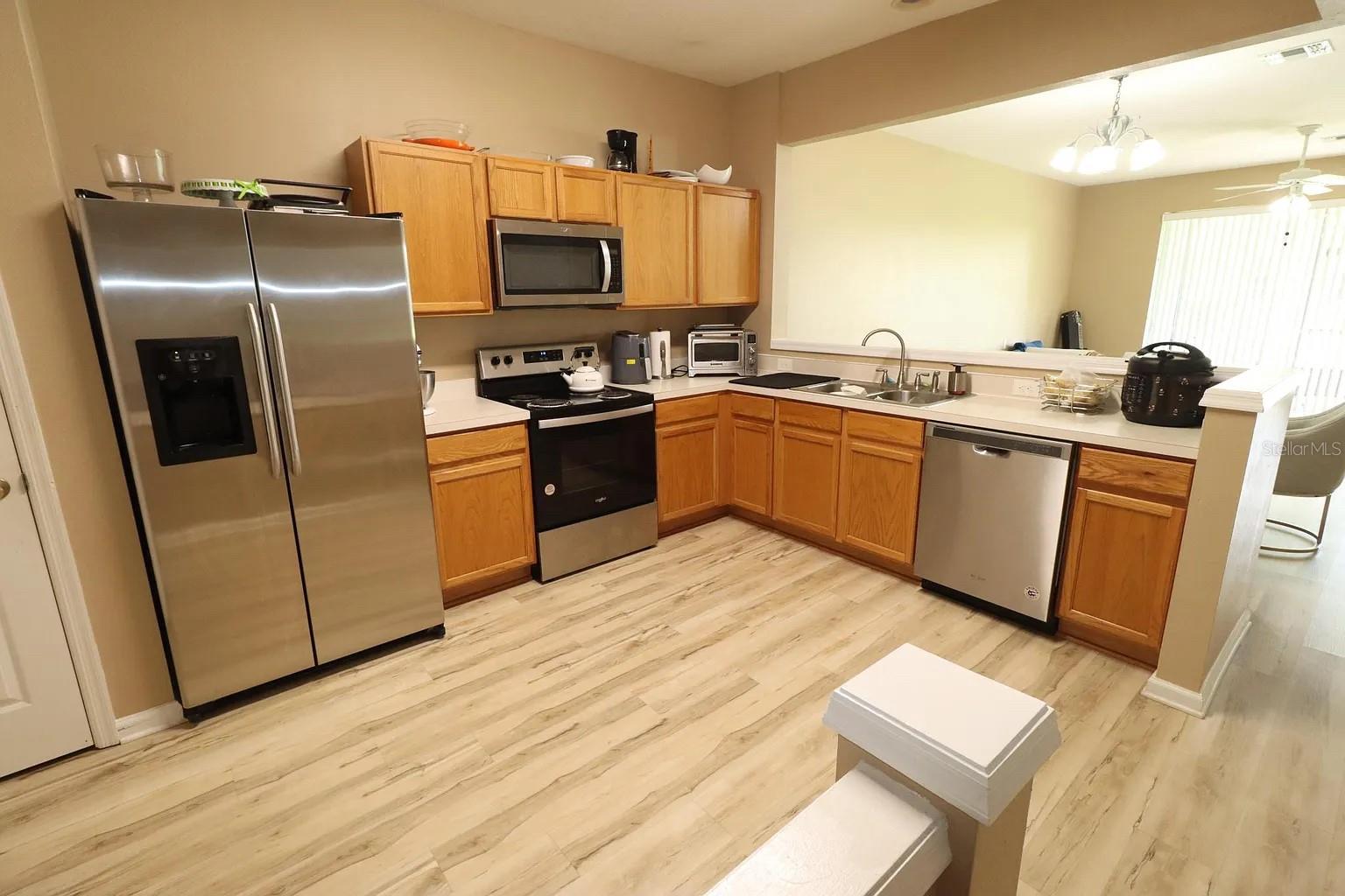 VISTAS/STONEBRIDGE PLACE PH 01 - Residential Lease